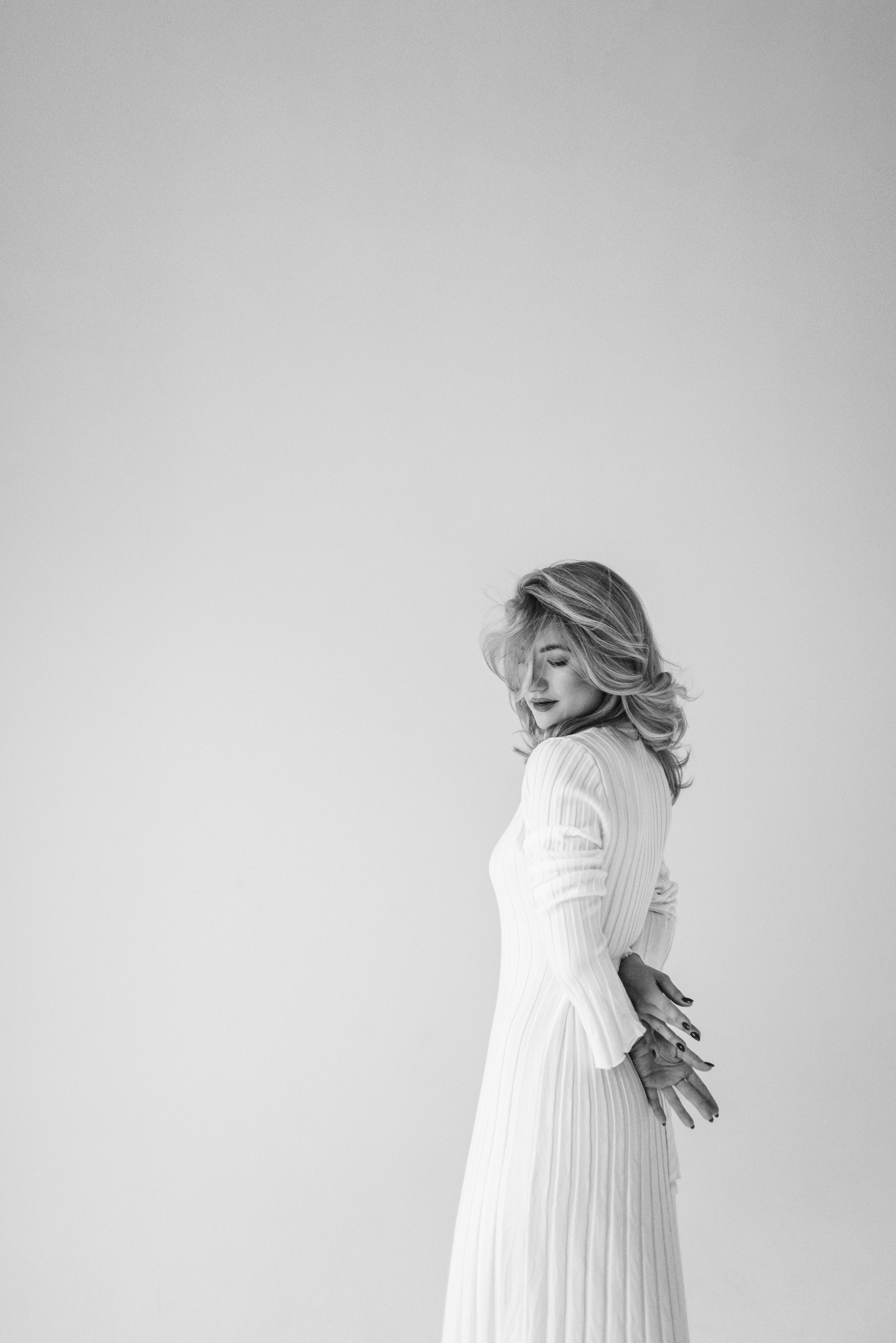 Лиза студийная съемка. Свадебный и портретный фотограф Юлия Пыльченко