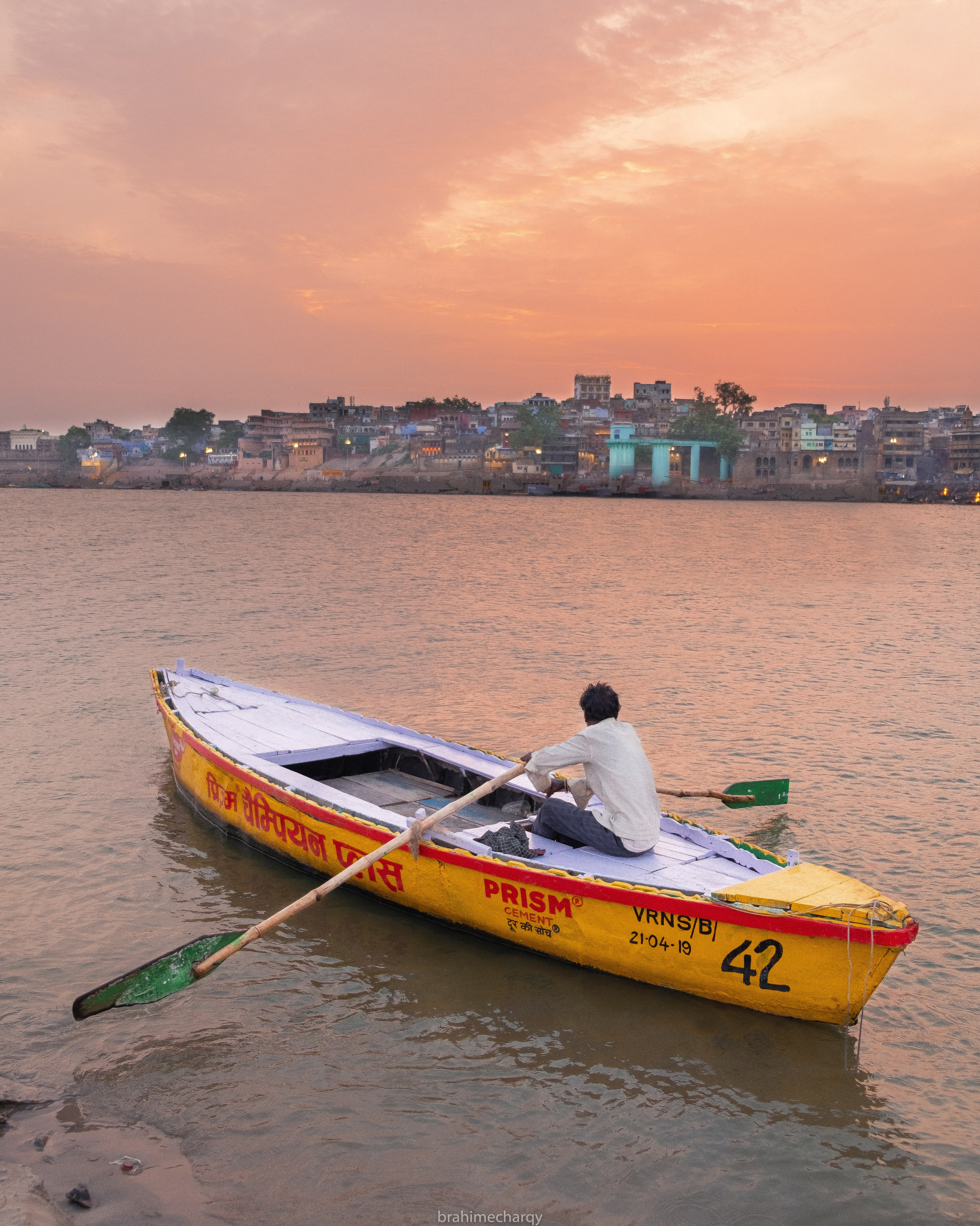 Фото. Брахим — фотограф