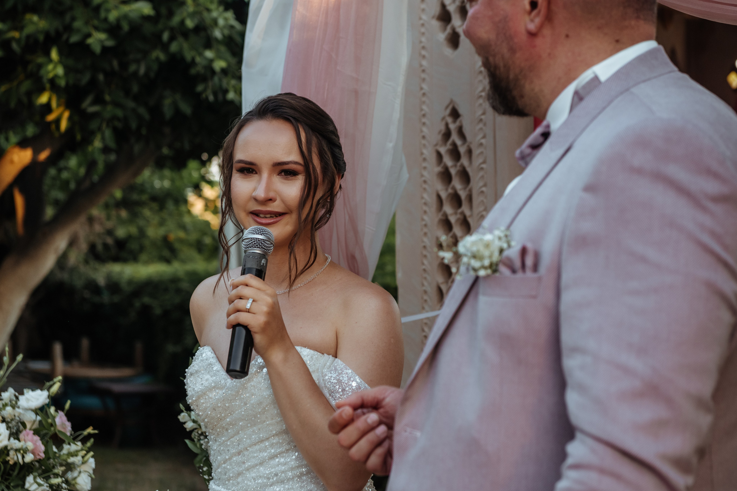 Max & Antonina. Фотограф в Анталии (Турция) Ева Сэрт