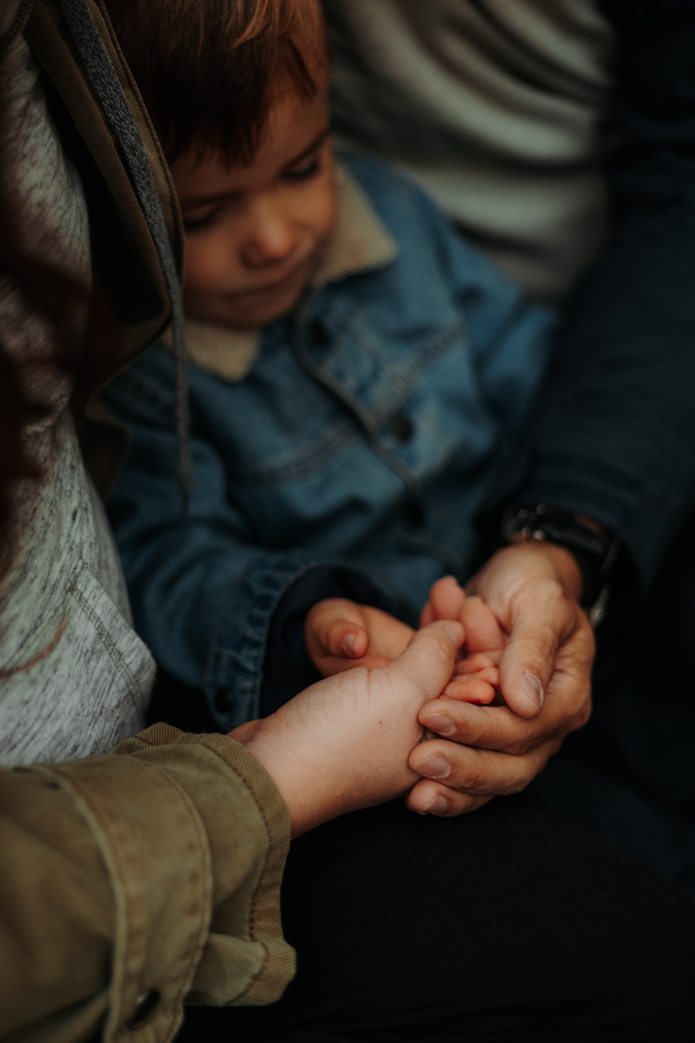 Walking in Maksimir. Elena Gorobets. Photographer in Zagreb