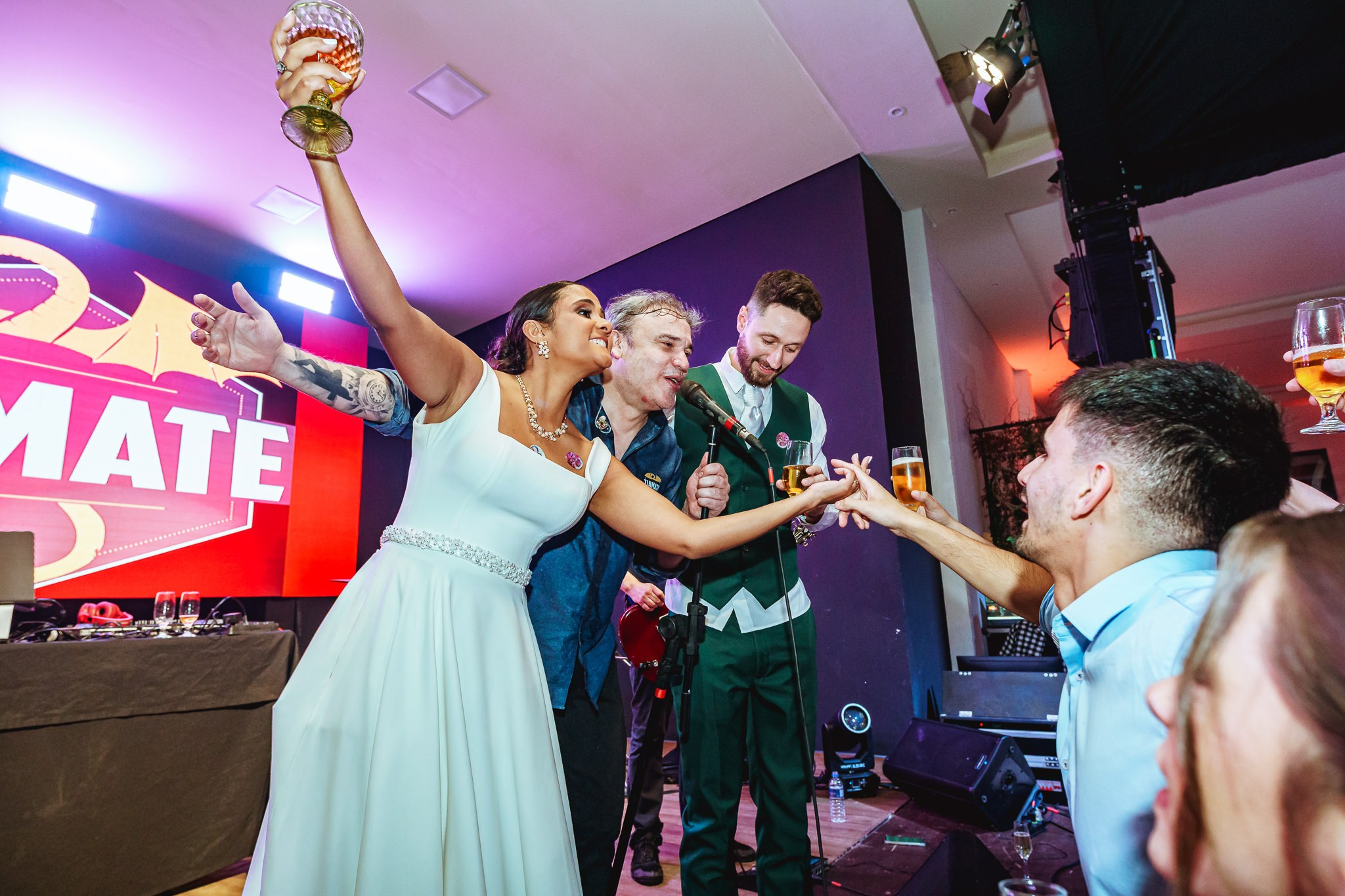 Malu e Felipe. Fotografia de casamentos e ensaios em avaré Jônata Oliveira