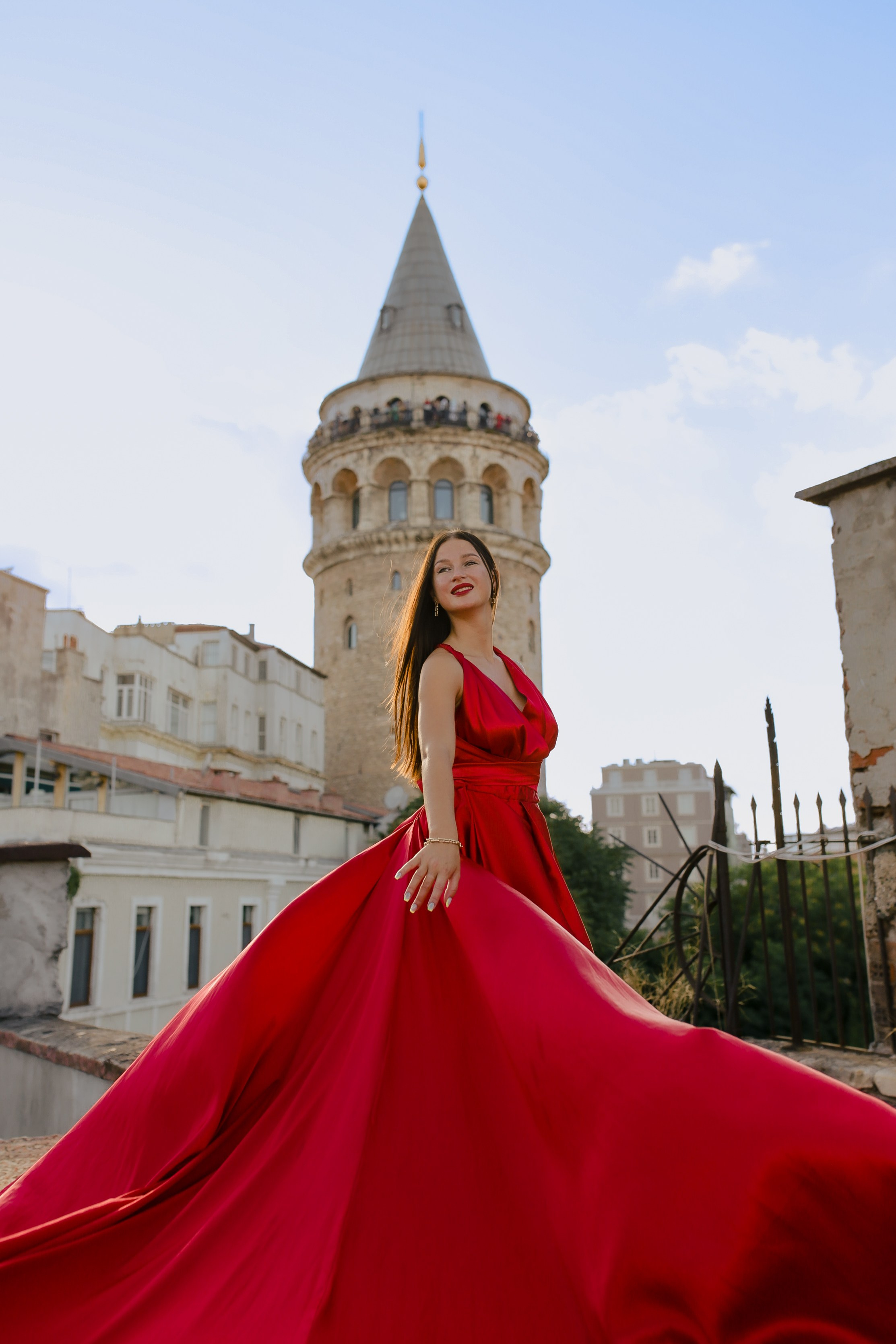 Наталья. Фотограф Москва Ларина Юлия