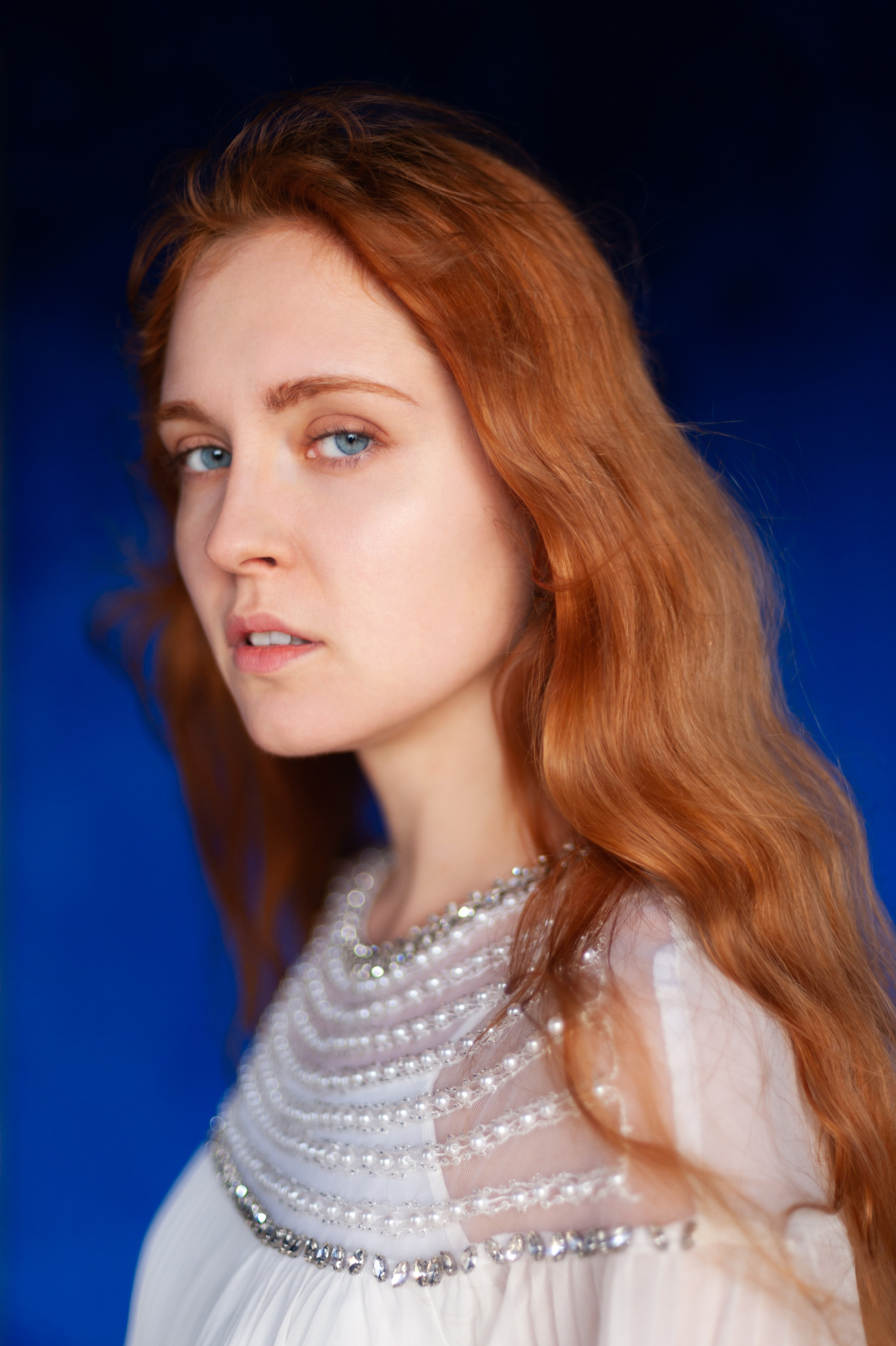 VALERY. CCORNEA PHOTOGRAPHY