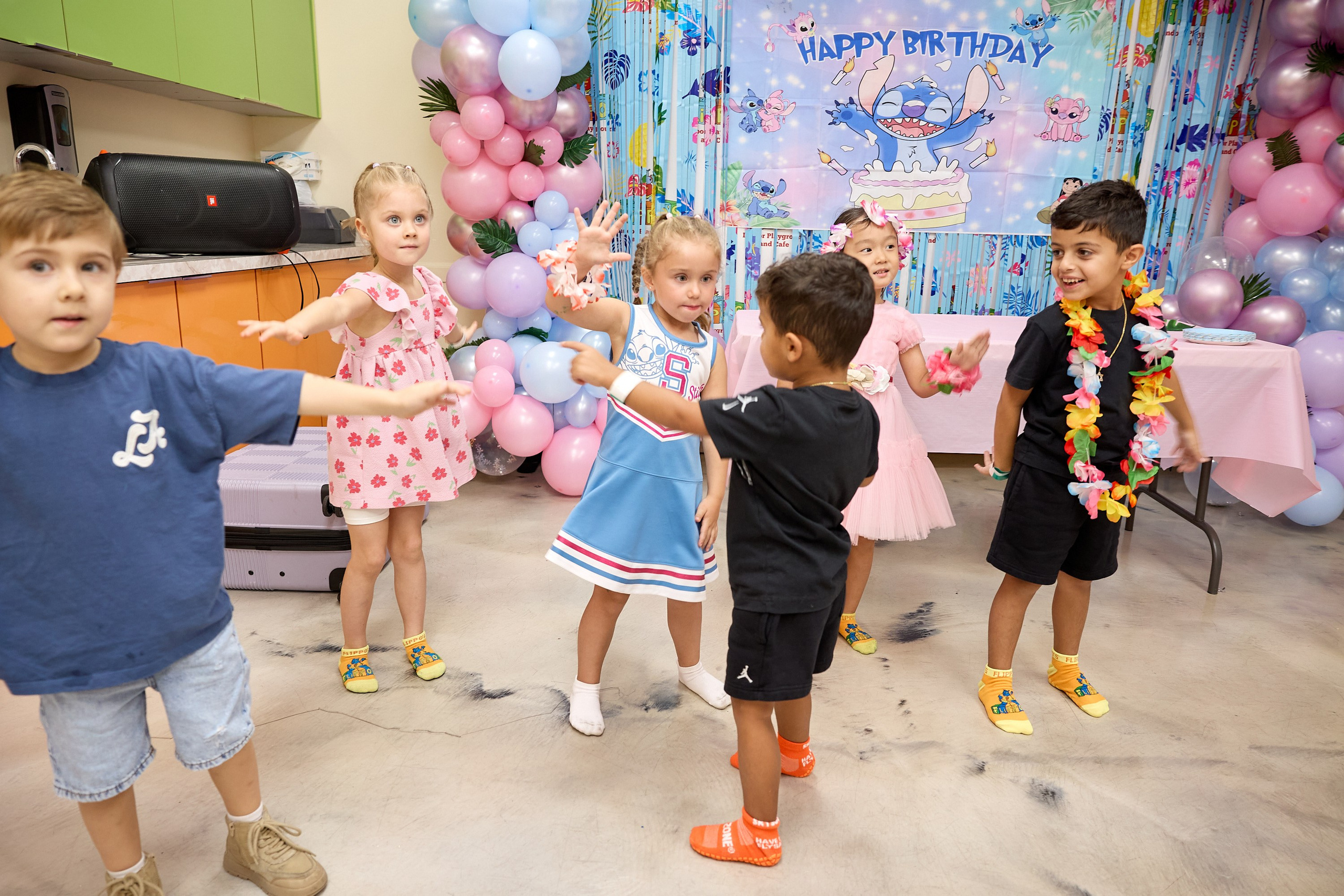 STEPHANIE 5. Photographer Julia Makoveeva