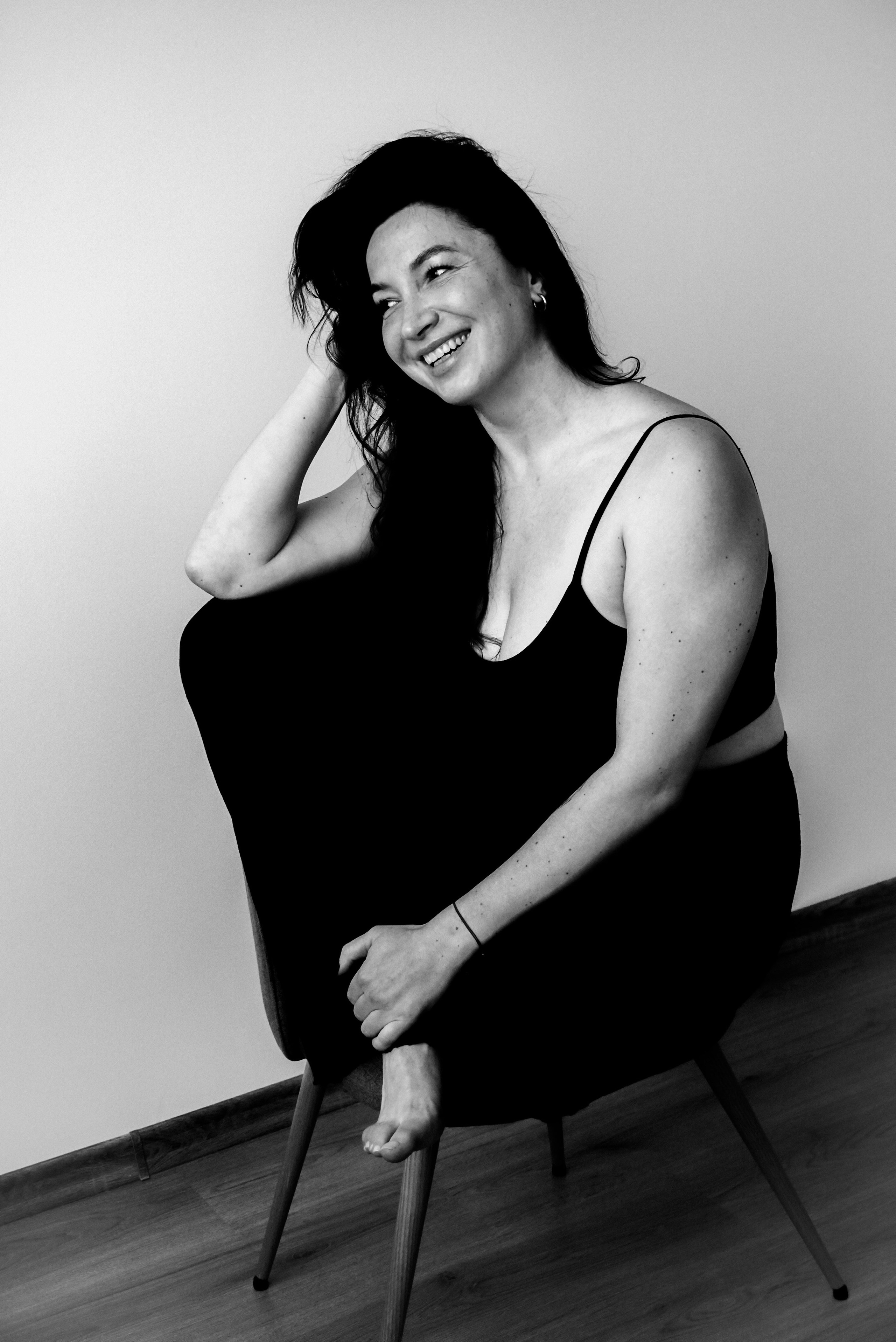 Irina. Meeste ja naiste fotograaf Tallinnas Anna Sipari