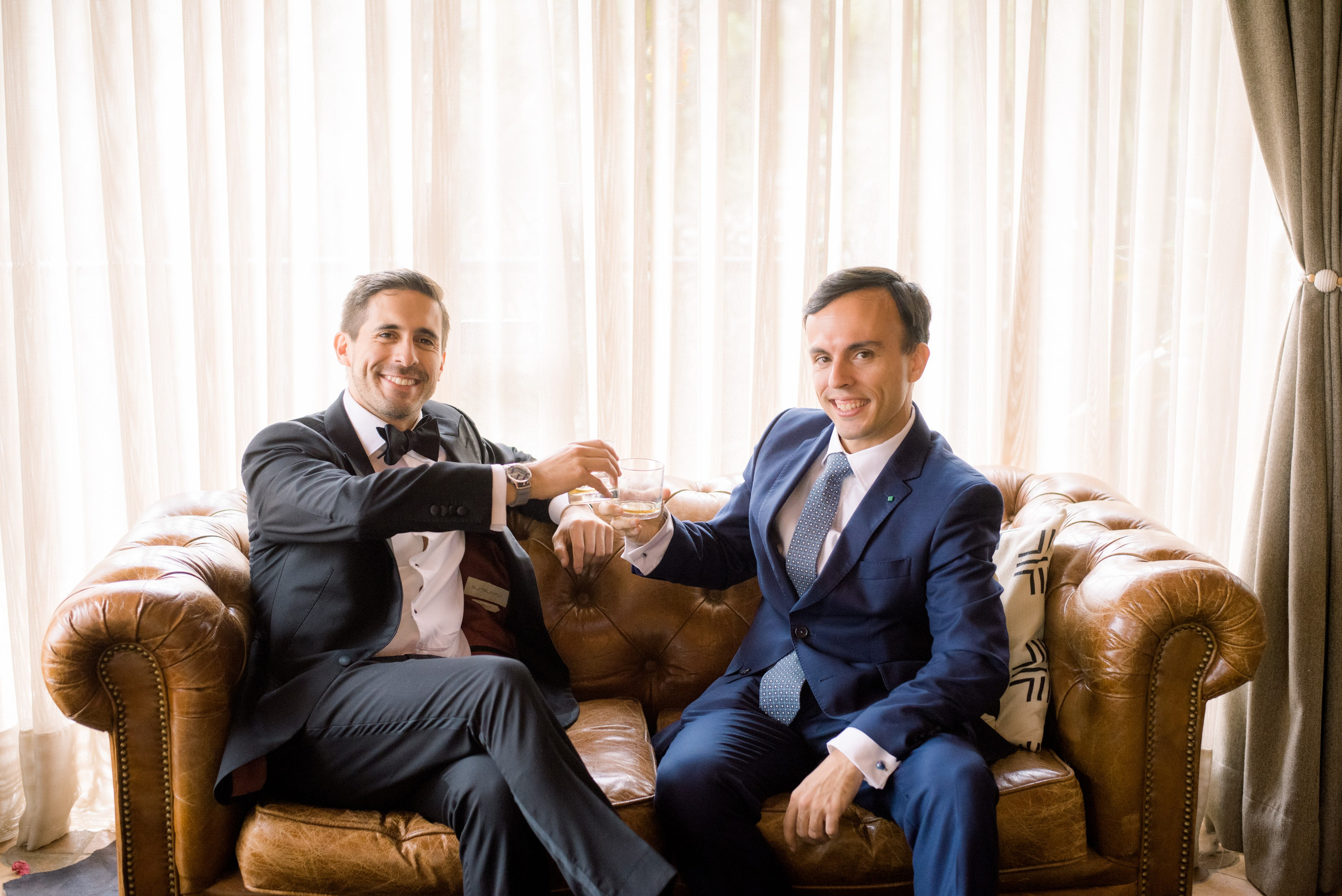 Fotografía y video de bodas en villa de Leyva - Colombia. Rafael Melo Weddings