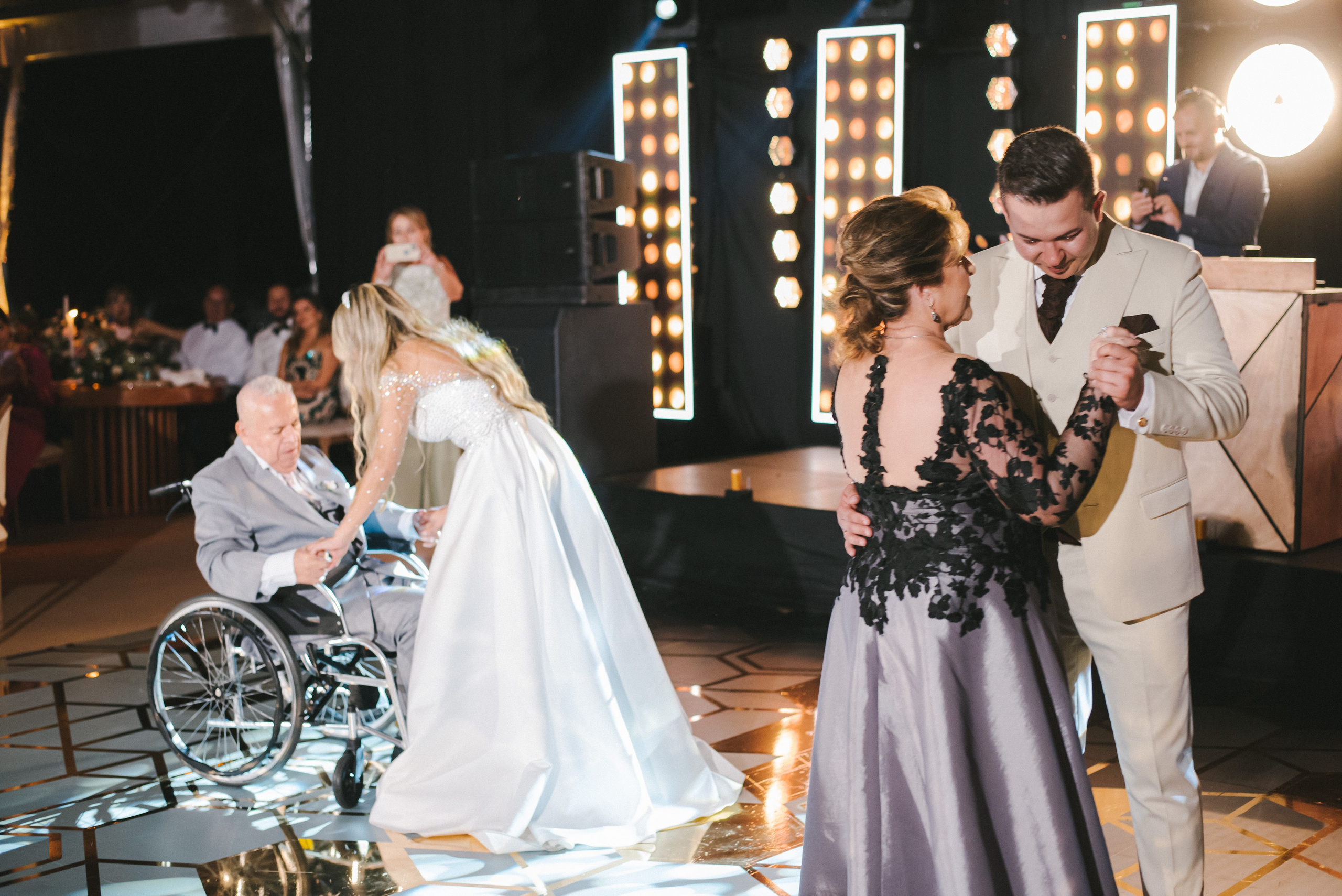 Fotografía y video de bodas en Pereira - Colombia. Rafael Melo Weddings