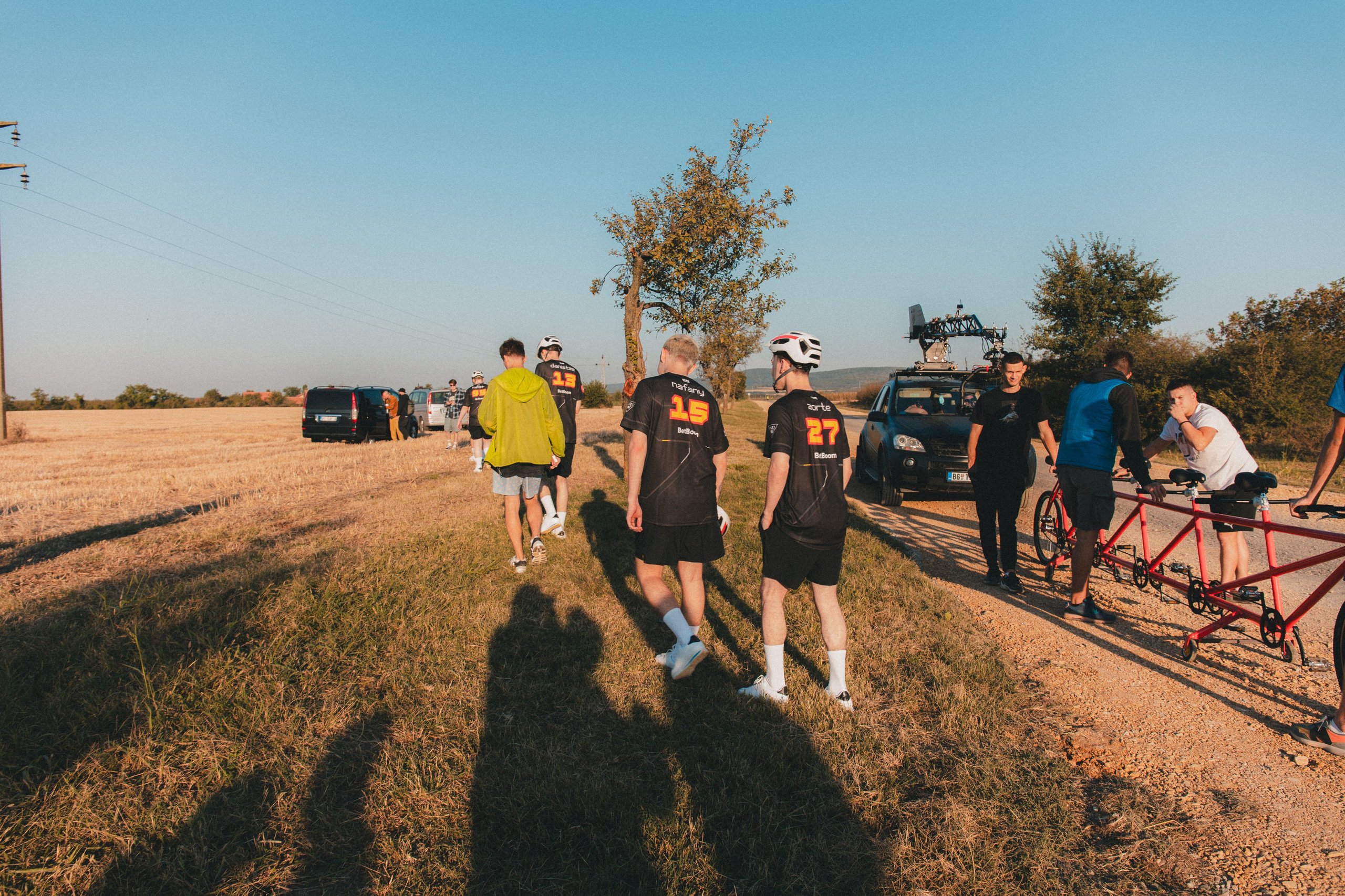 BetBoom. Фотограф Инна Гайнулина