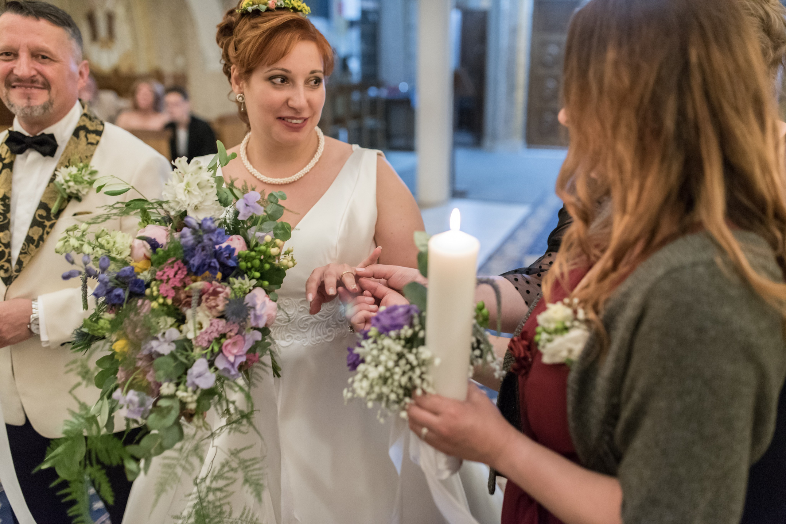 Oana si Corneliu. Daniel Criste Fotograf