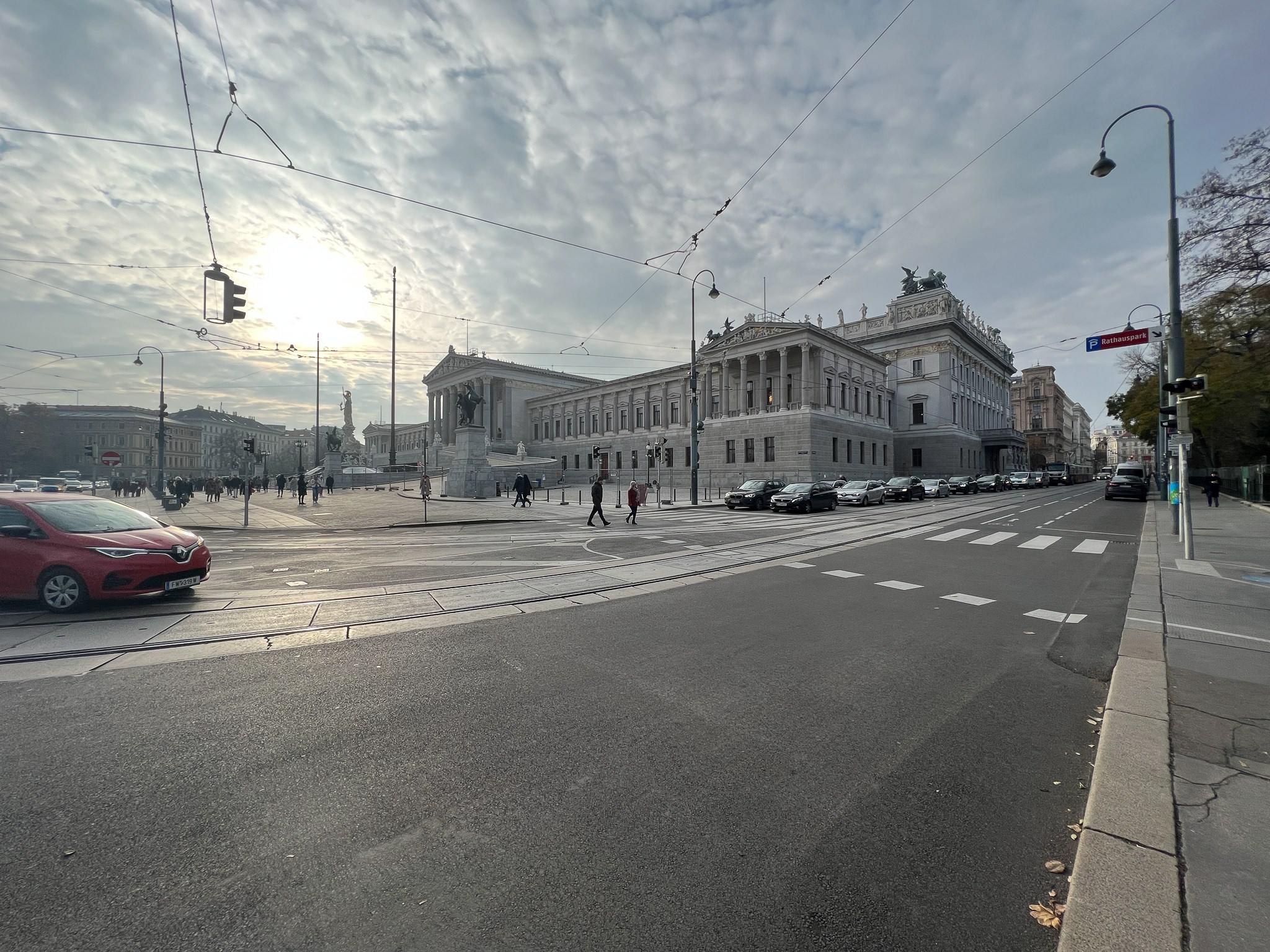 Fotografie urbana. Daniel Criste Fotograf