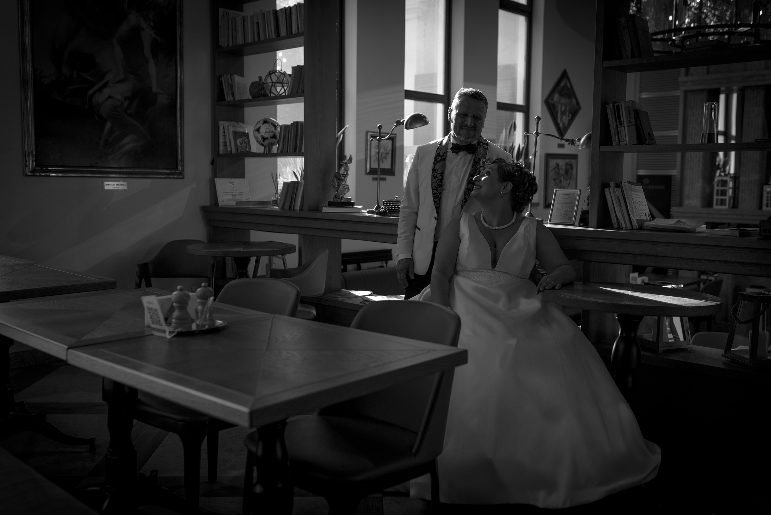 Wedding Photography. Daniel Criste Fotograf