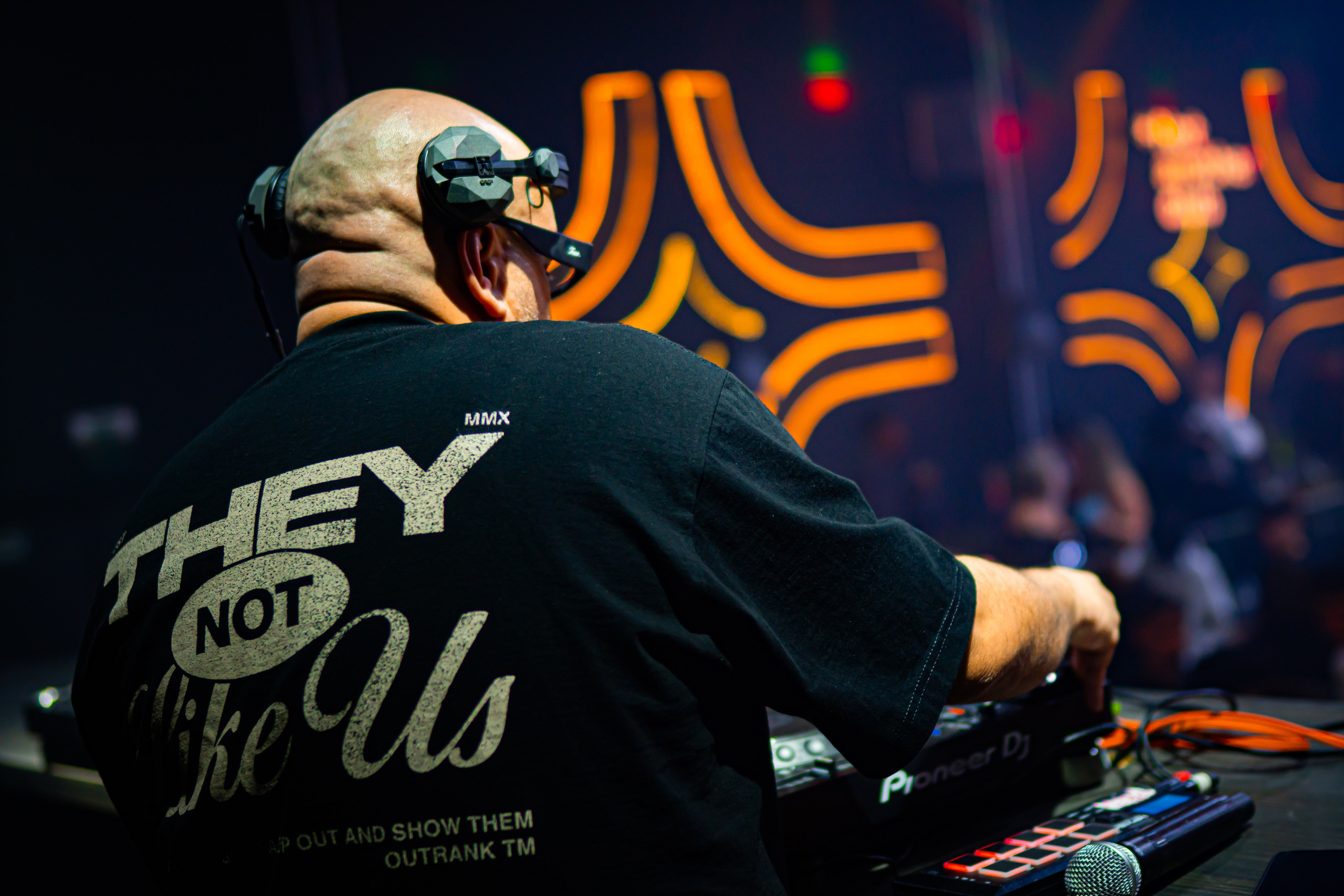 NIGHTLIFE. Baby Beast