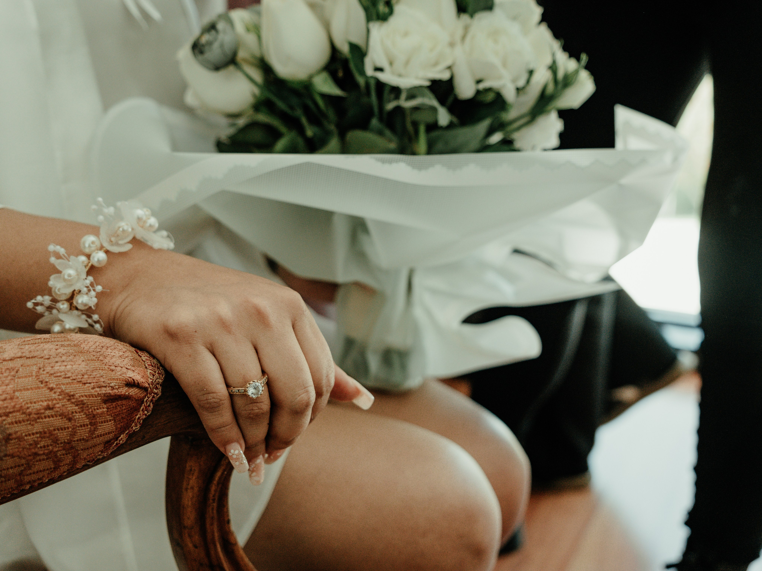 CARLA Y MARIO BODA RELIGIOSA. Studio KVTA | Fotografía y Video de Bodas en Arequipa