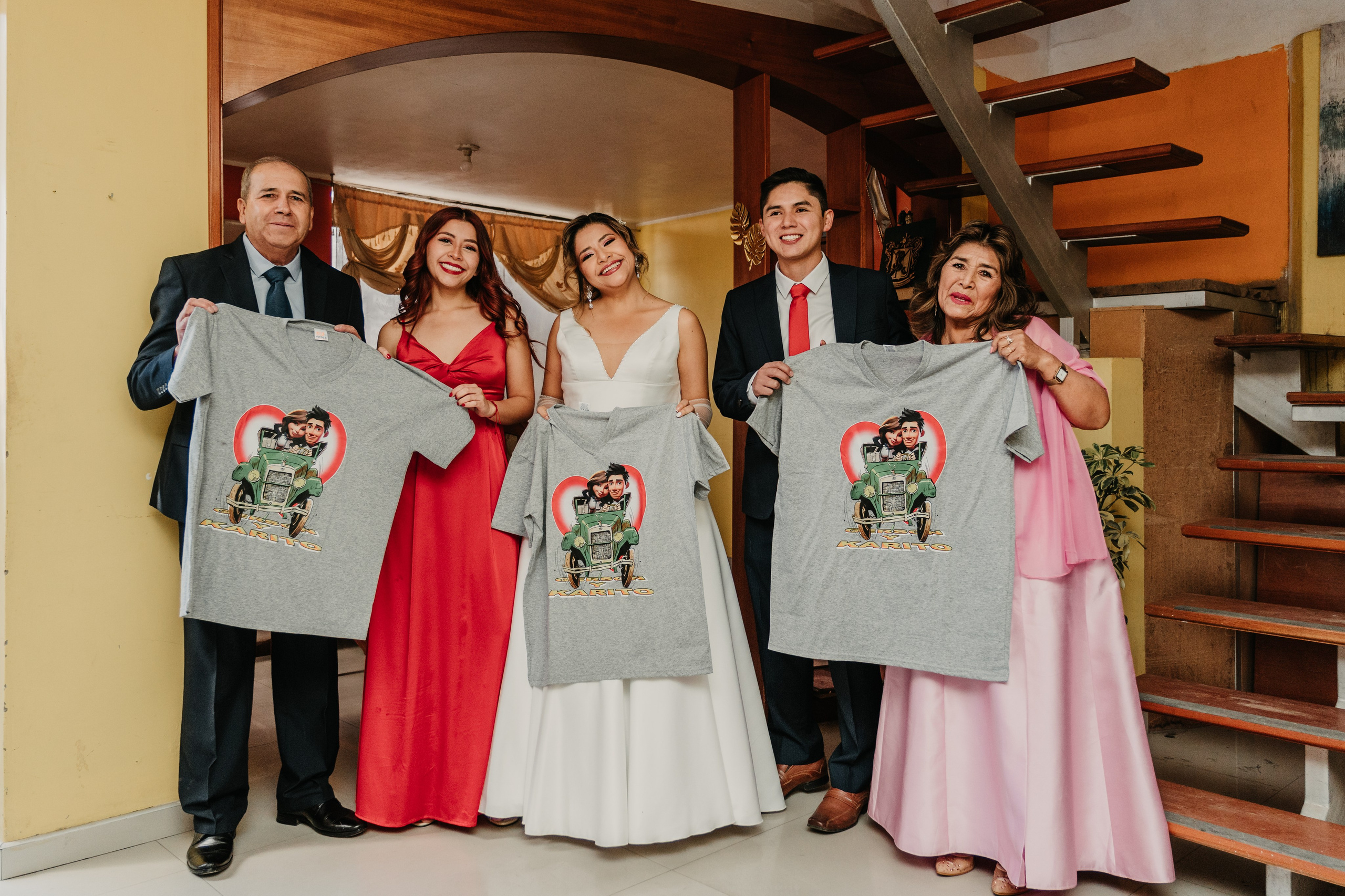 CAROL Y GERSON SOLO BODA. Studio KVTA | Fotografía y Video de Bodas en Arequipa