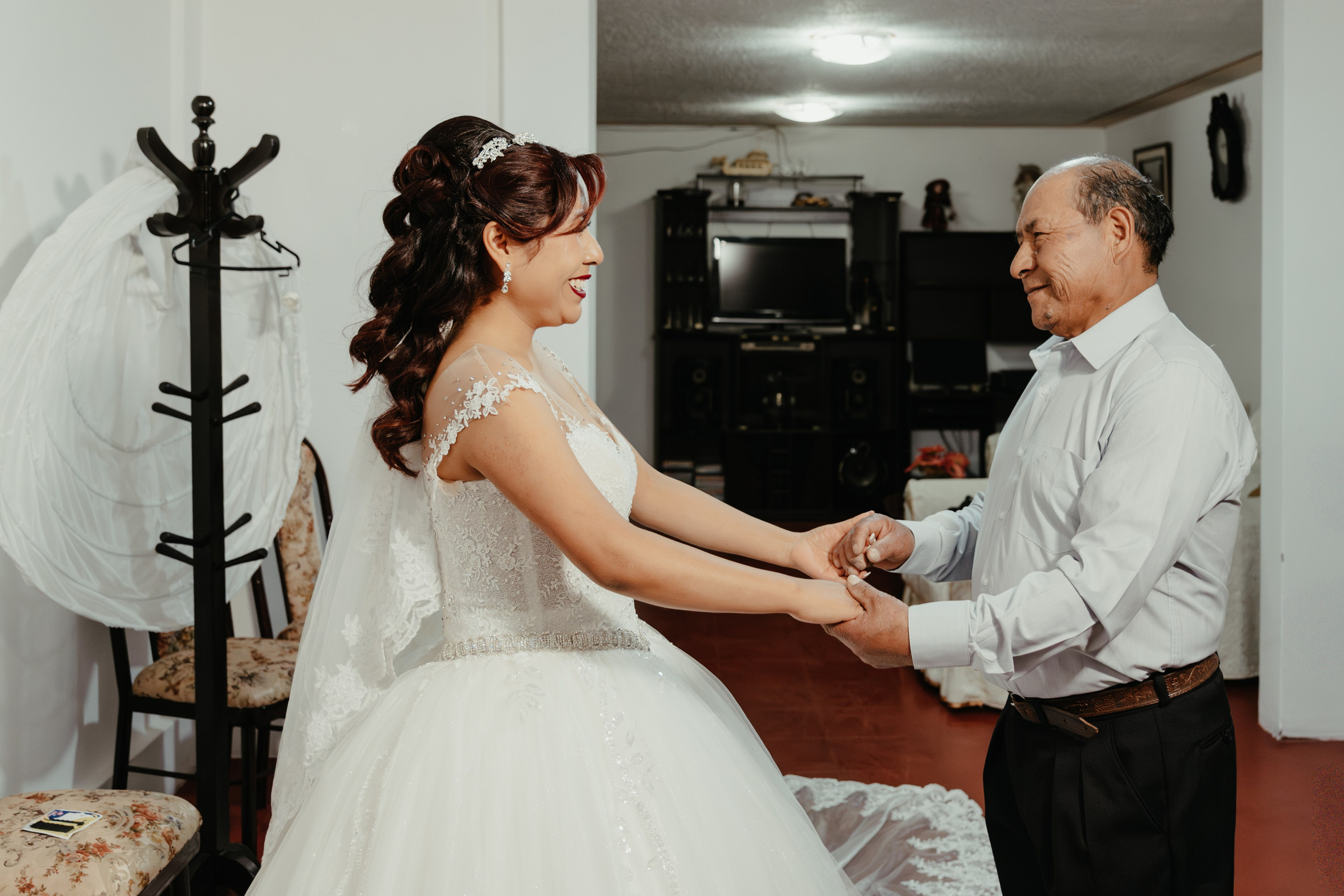 VANESSA + FRANKLIN BODA RELIGIOSA. Studio KVTA | Fotografía y Video de Bodas en Arequipa