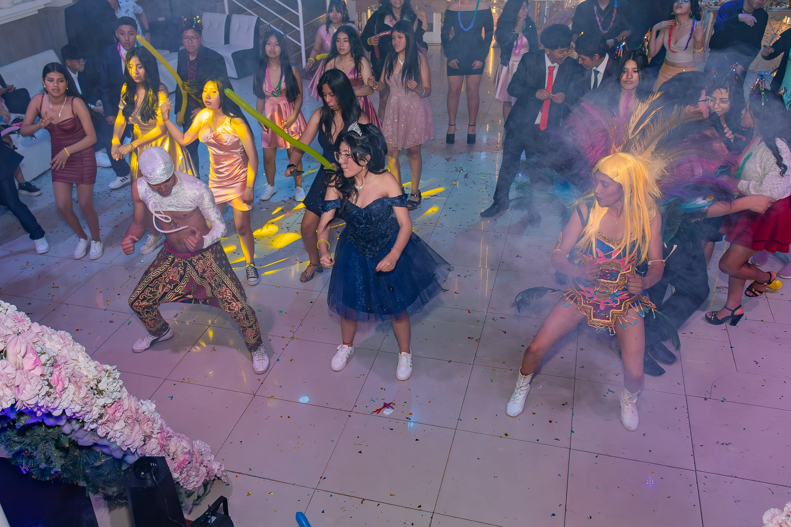 Xv de karolay. Studio KVTA | Fotografía y Video de Bodas en Arequipa