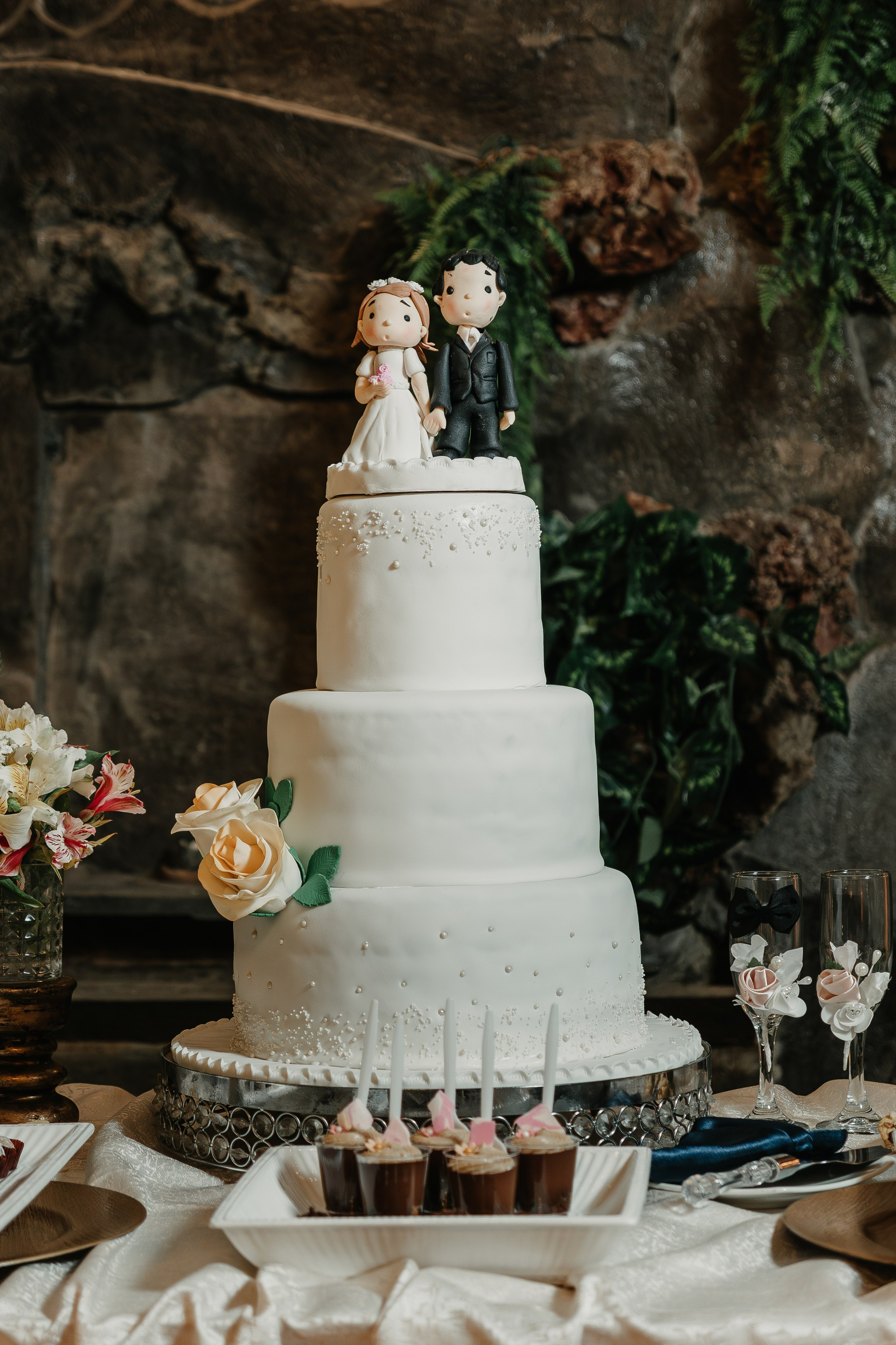 ALEJANDRA + RODRIGO BODA RELIGIOSA. Studio KVTA | Fotografía y Video de Bodas en Arequipa