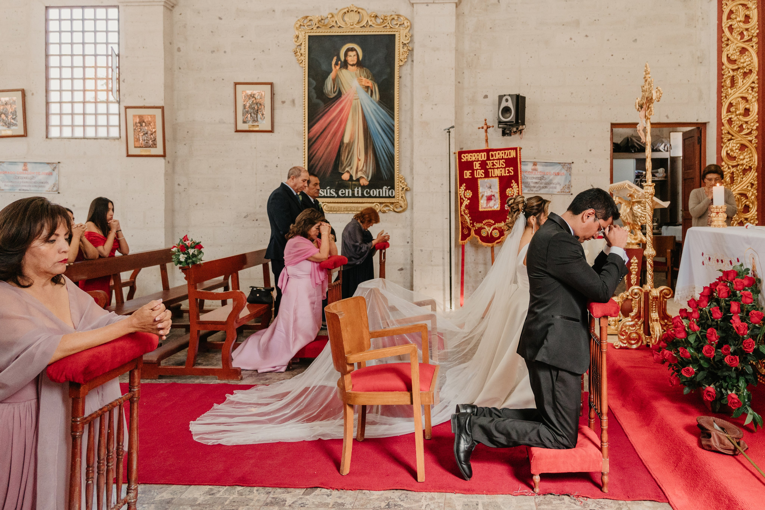 CAROL Y GERSON SOLO BODA. Studio KVTA | Fotografía y Video de Bodas en Arequipa