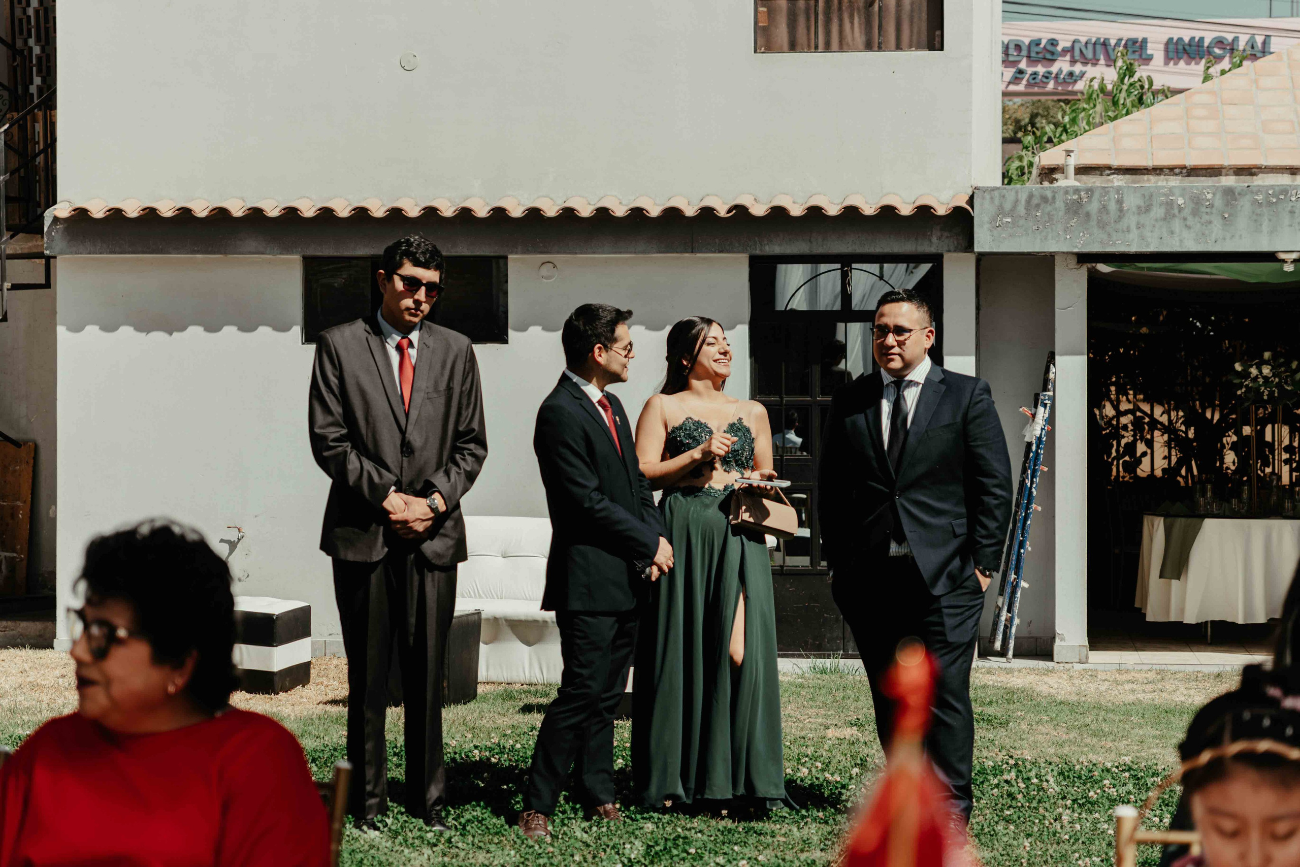 VICTOR Y MELANY BODA CIVIL. Studio KVTA | Fotografía y Video de Bodas en Arequipa