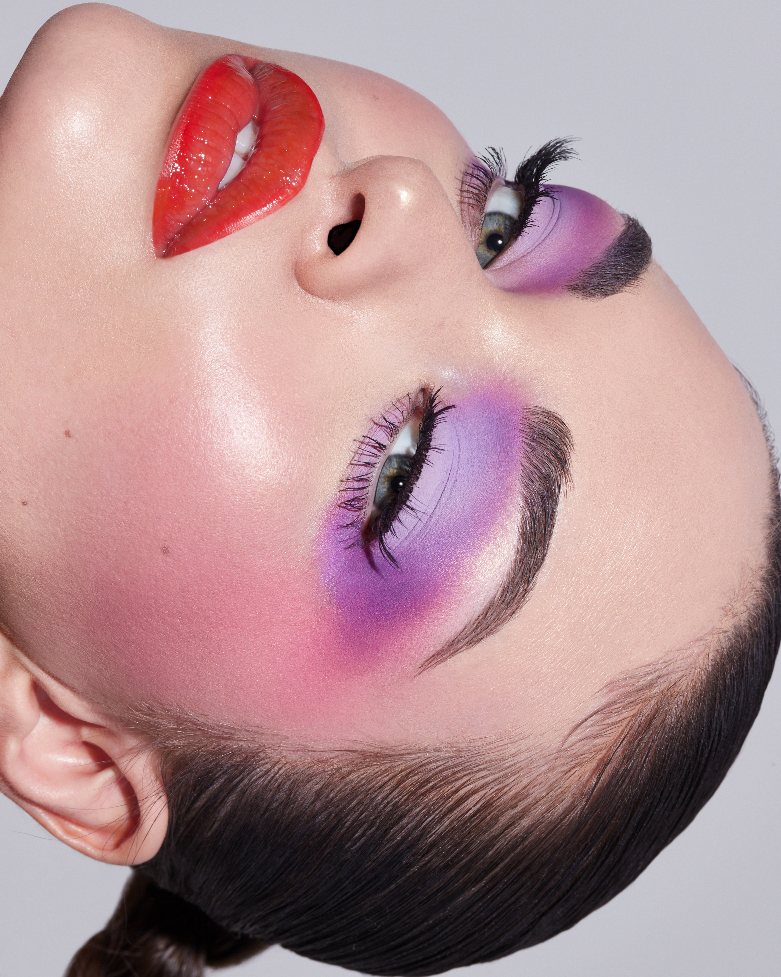 BEAUTY. Beauty, Fashion and Editorial Retoucher