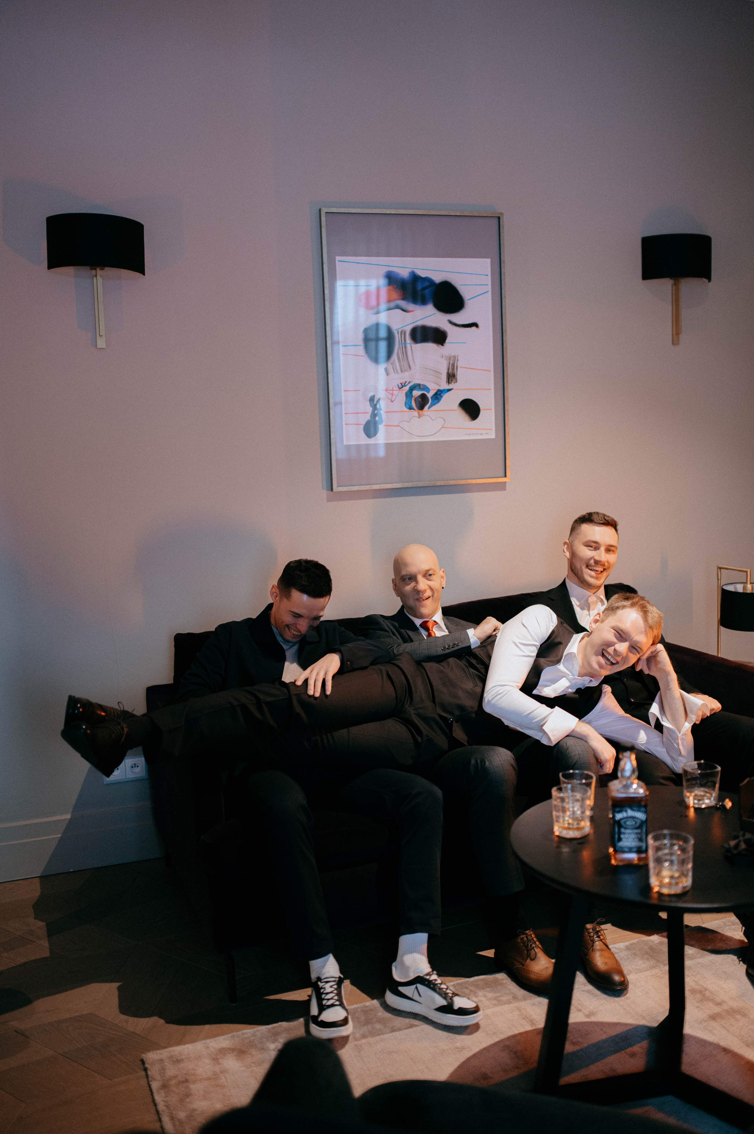 Anastasia i Kirill. Home page