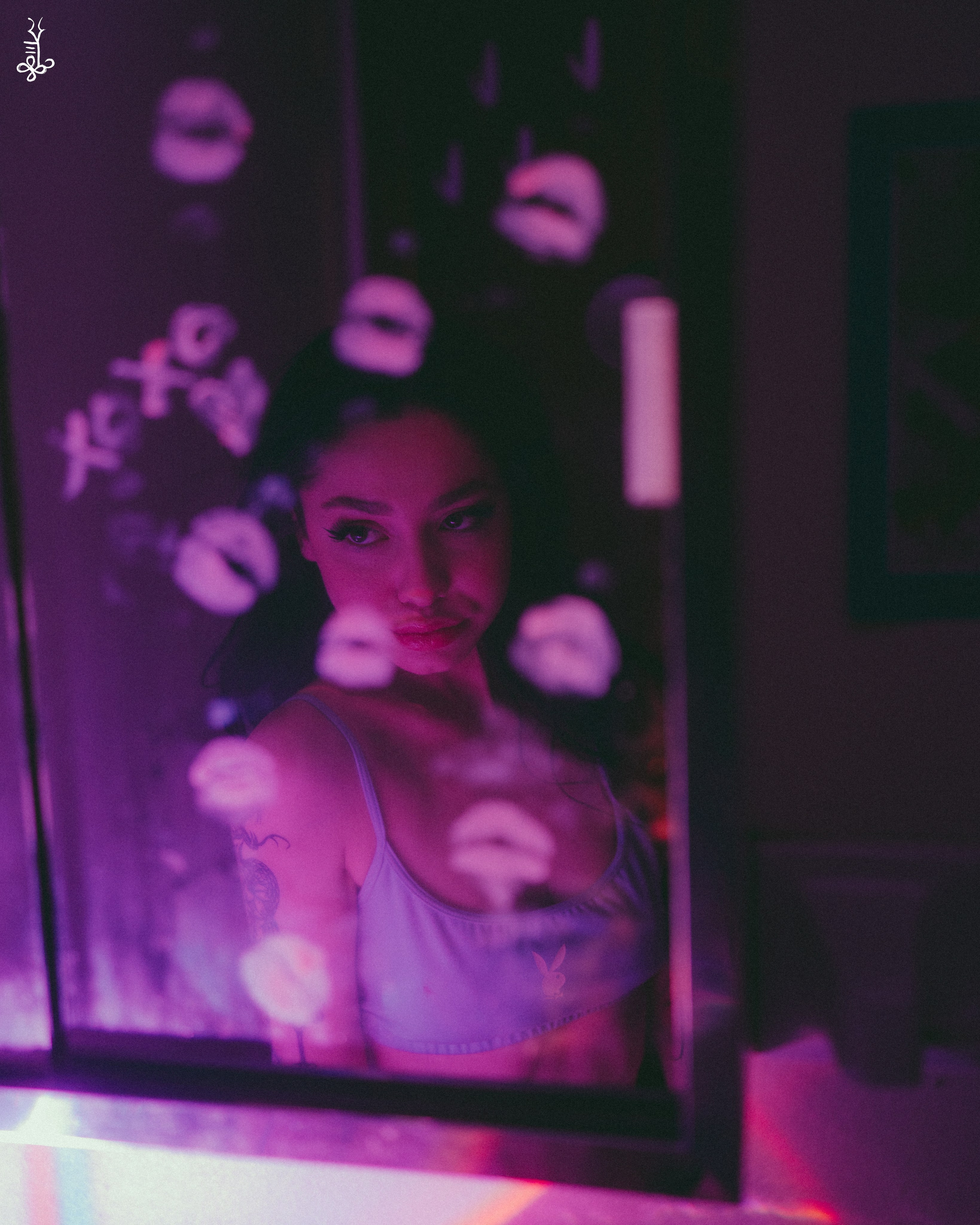 HALIANA. Ke’Ondris