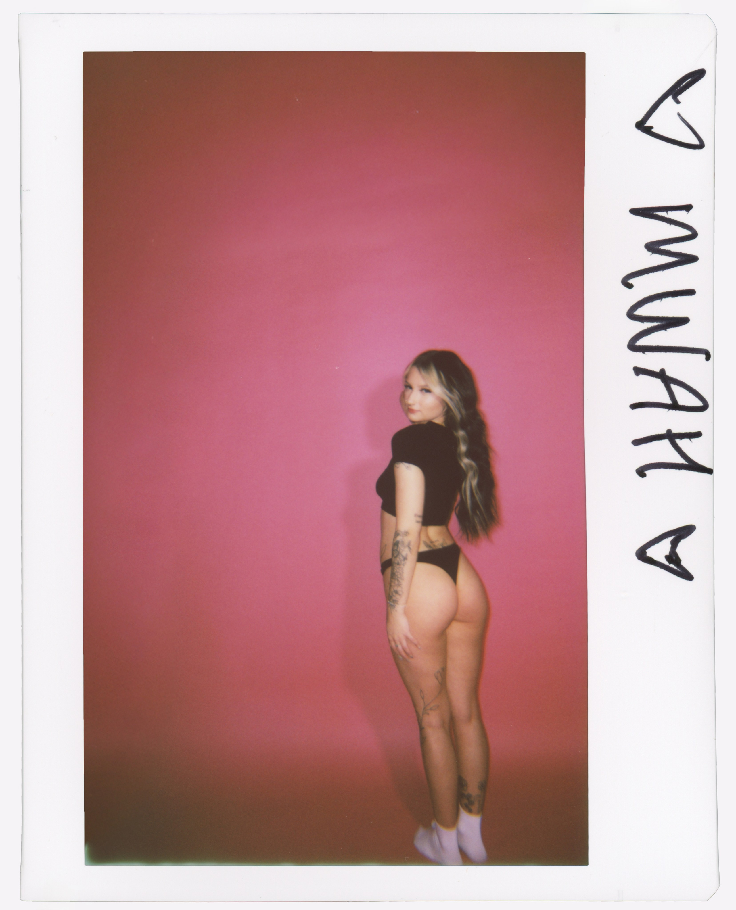 HANNAH JO. Ke’Ondris