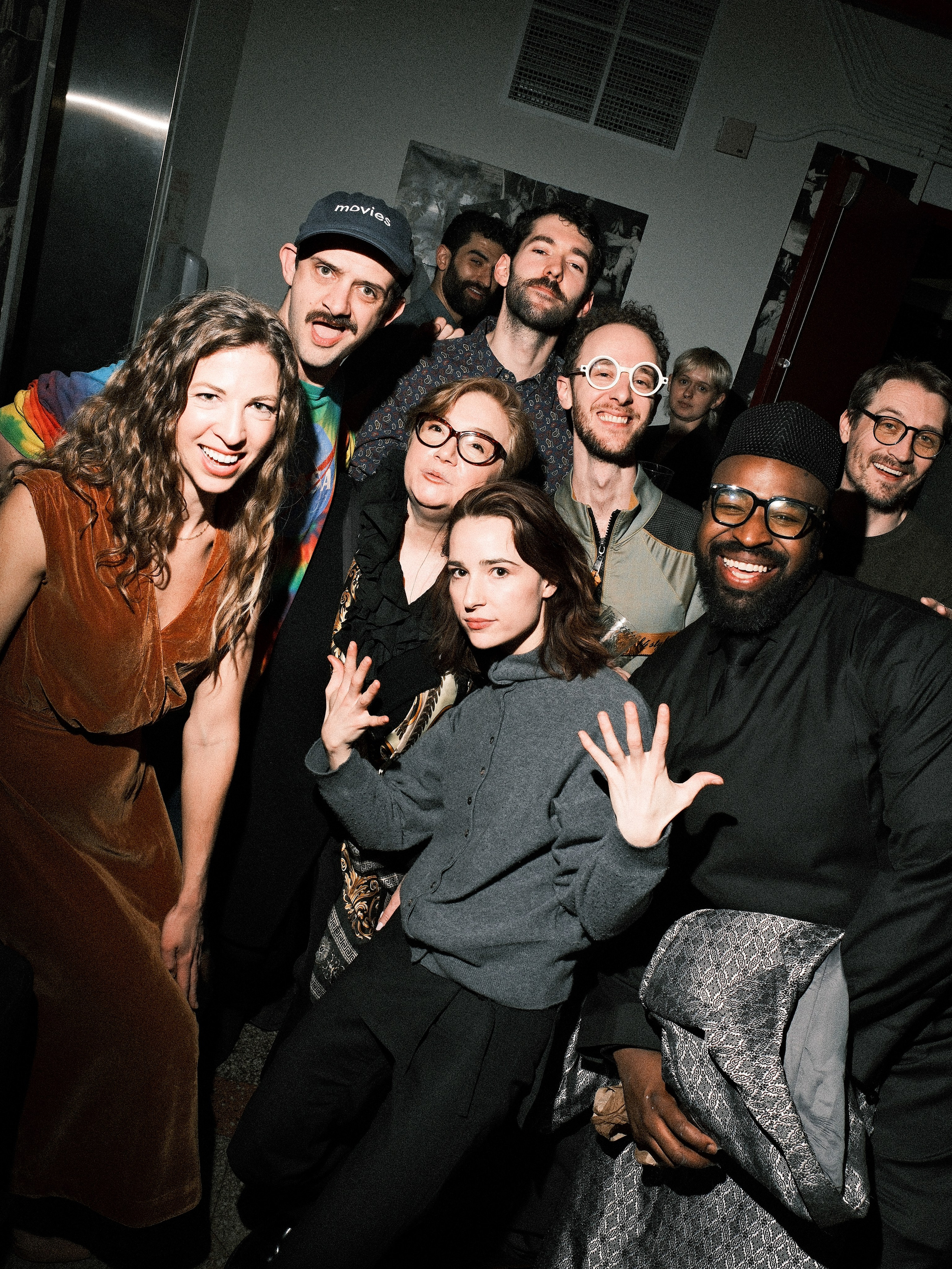 5. Event photographer NYC