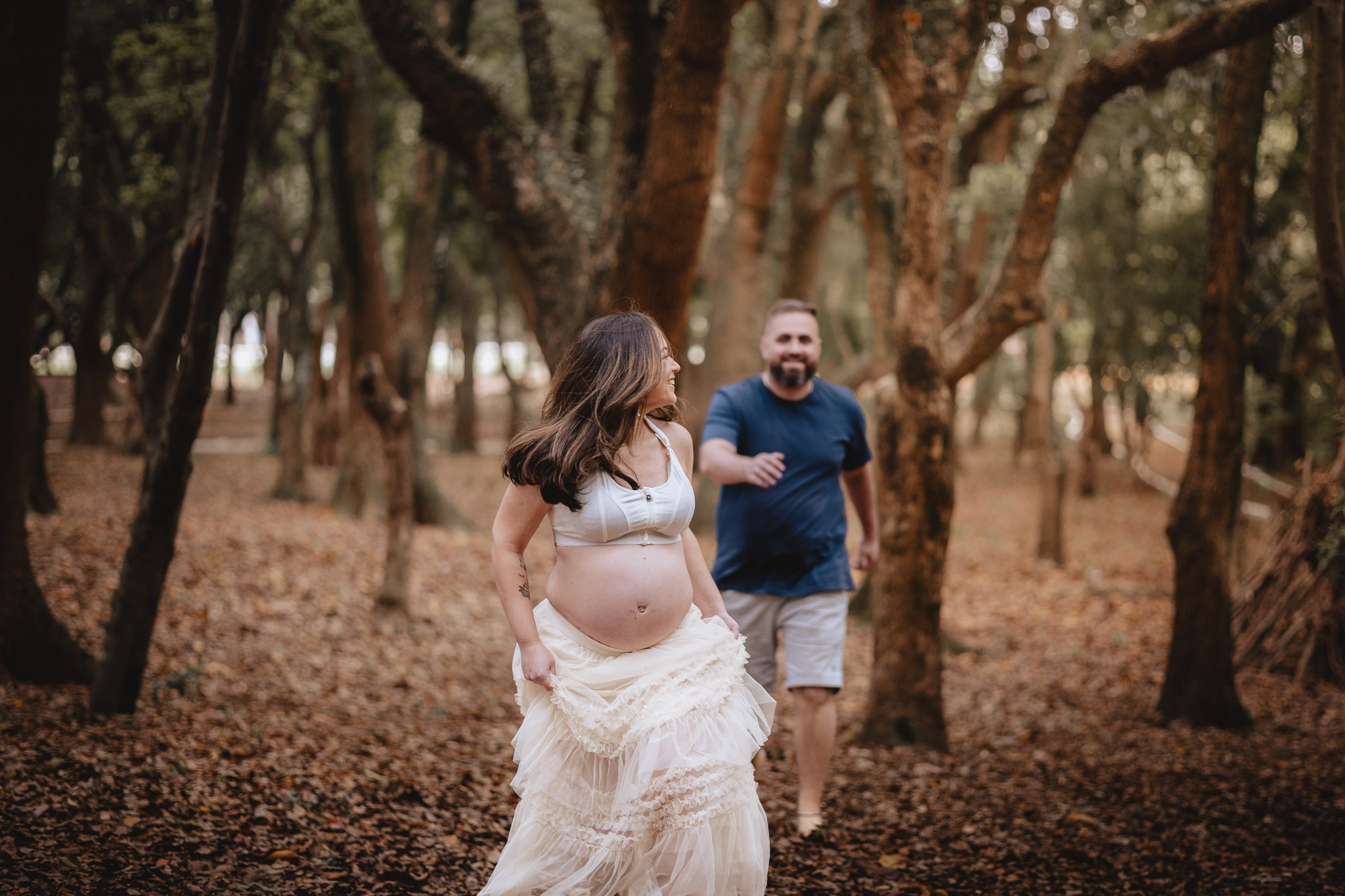 Camila & André = João. Clika Photo