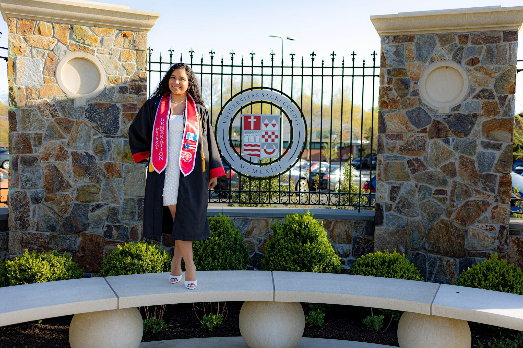 Graduation Photographer in Miami | Graduation & Senior Photos