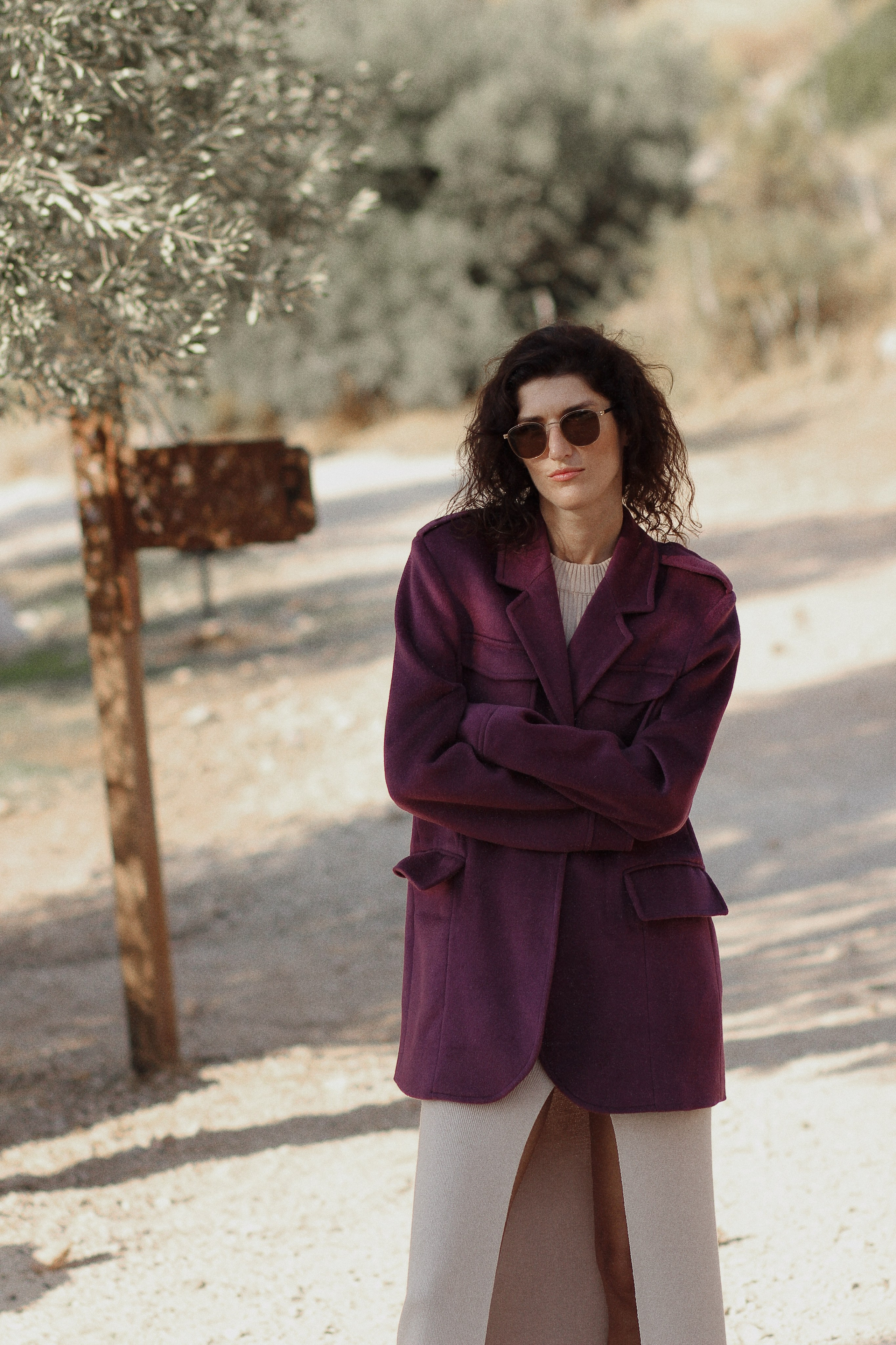 IRA. Valerıya Efremova Photographer Barcelona