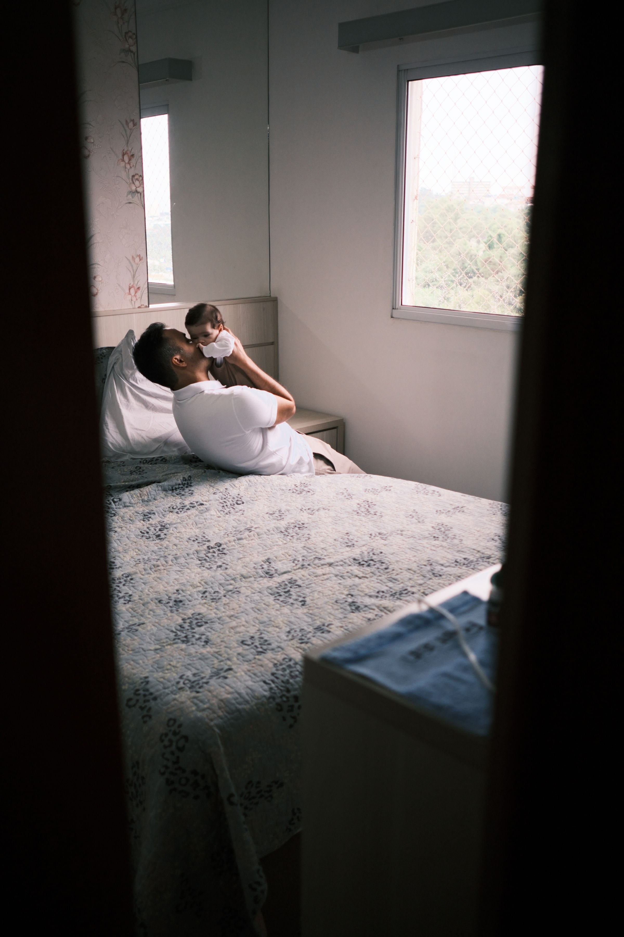 Newborn Aline & Renan. Eduardo Fedalto Fotógrafo em Santa Barbara D’Oeste e Americana — SP