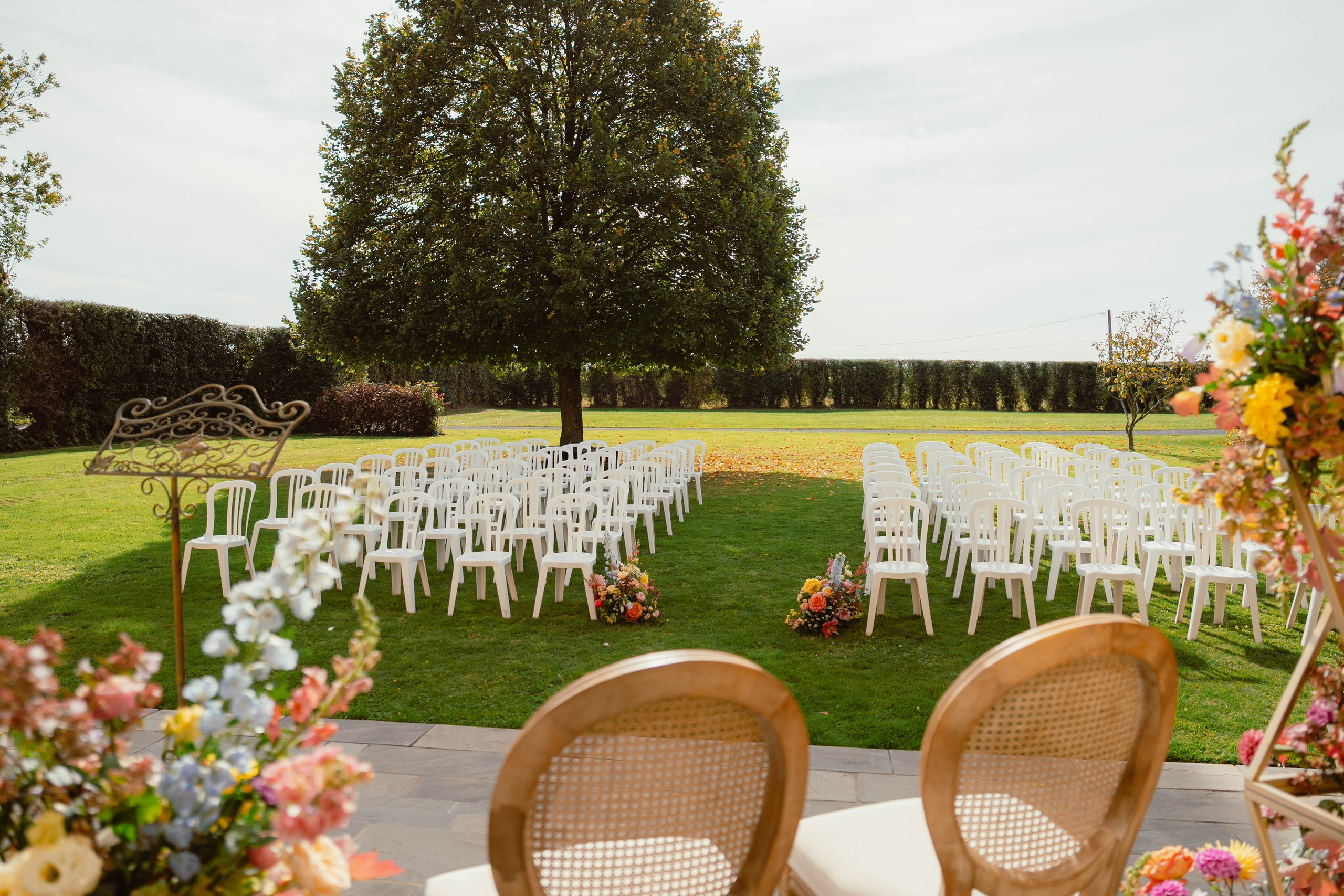 Clara & Andreï. Weeding photographer / event / portrait