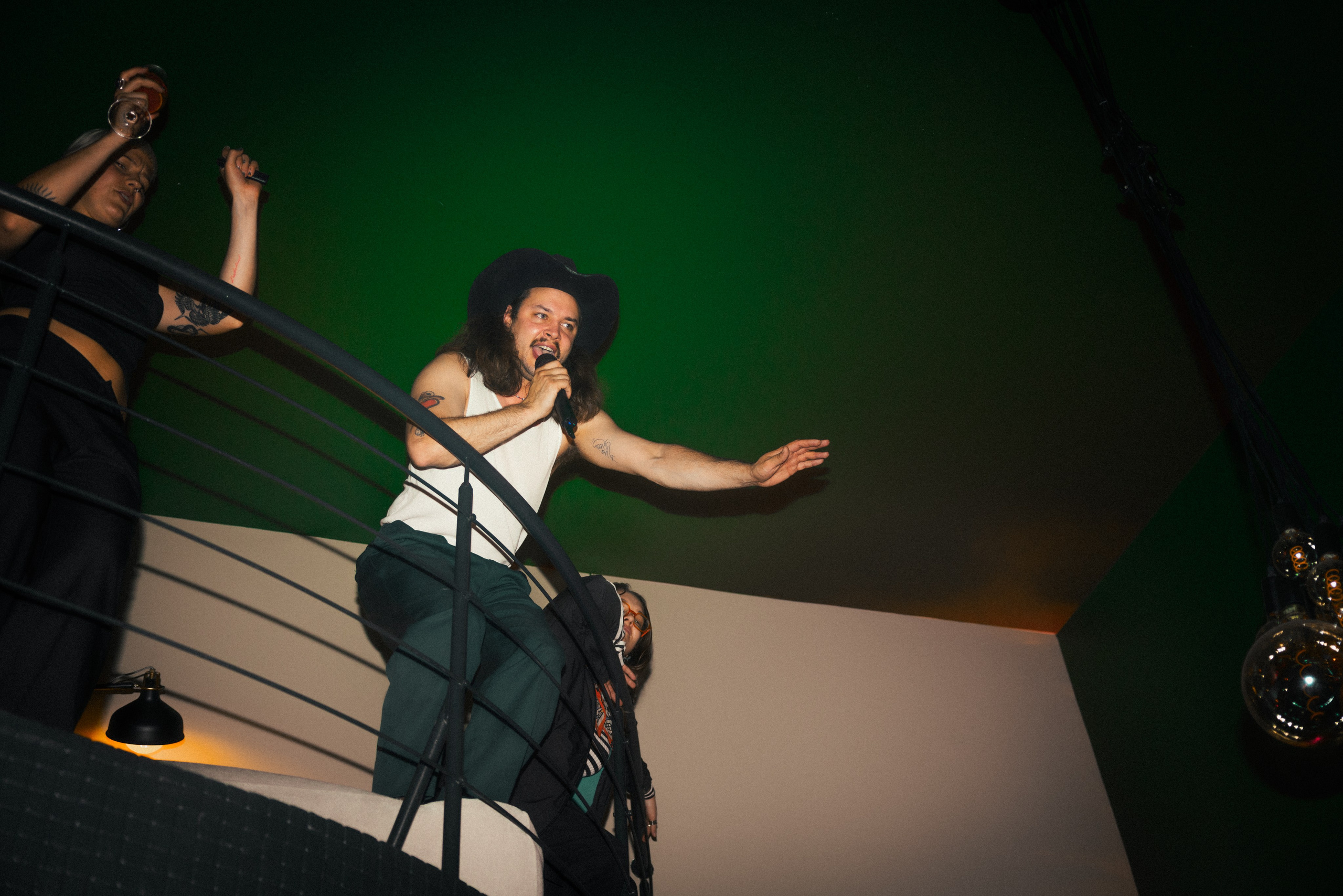Event & Concert Photography and Videography in Latvia | Amiran