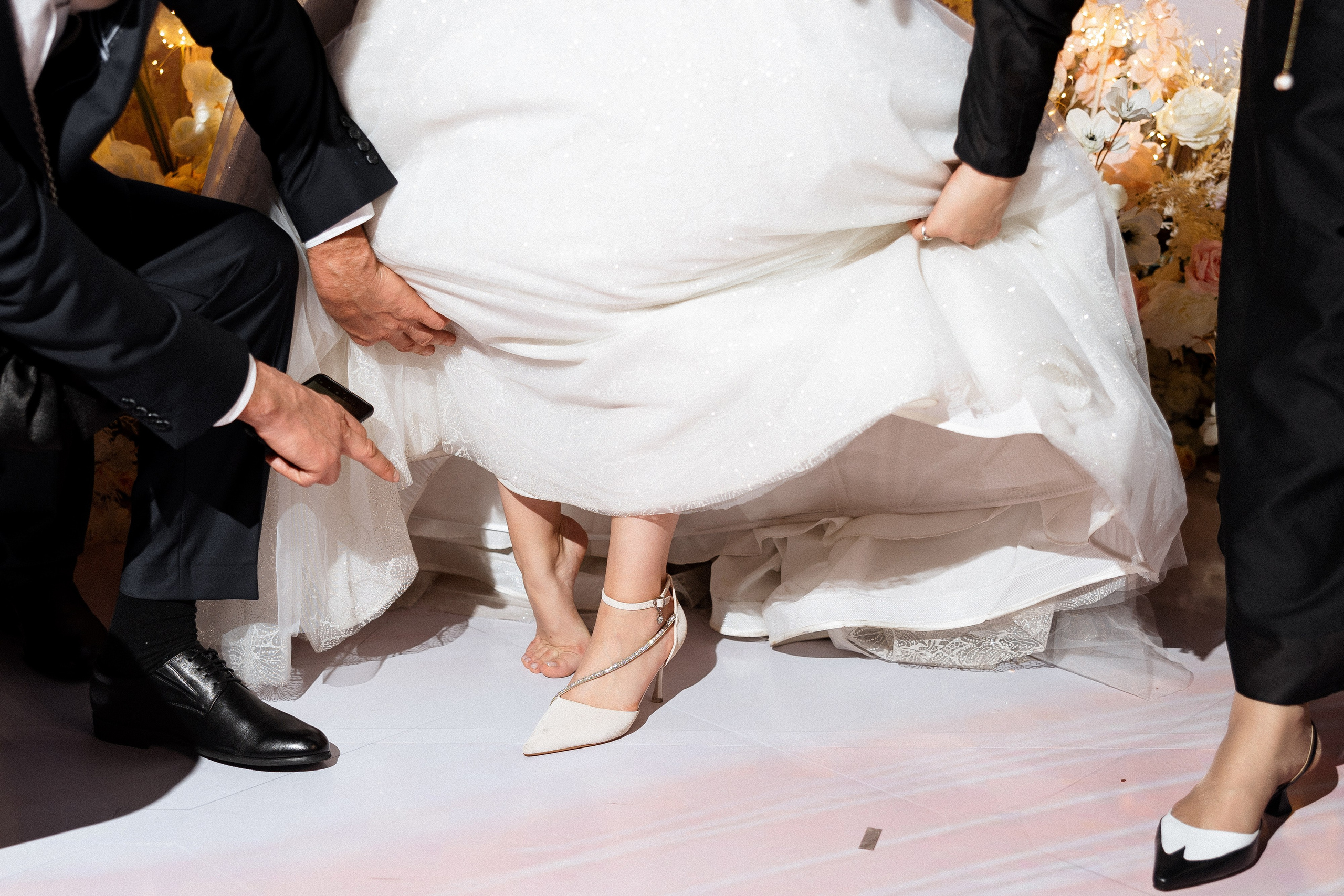 Wedding. Азимжан Нуритдинходжаев — свадебный фотограф