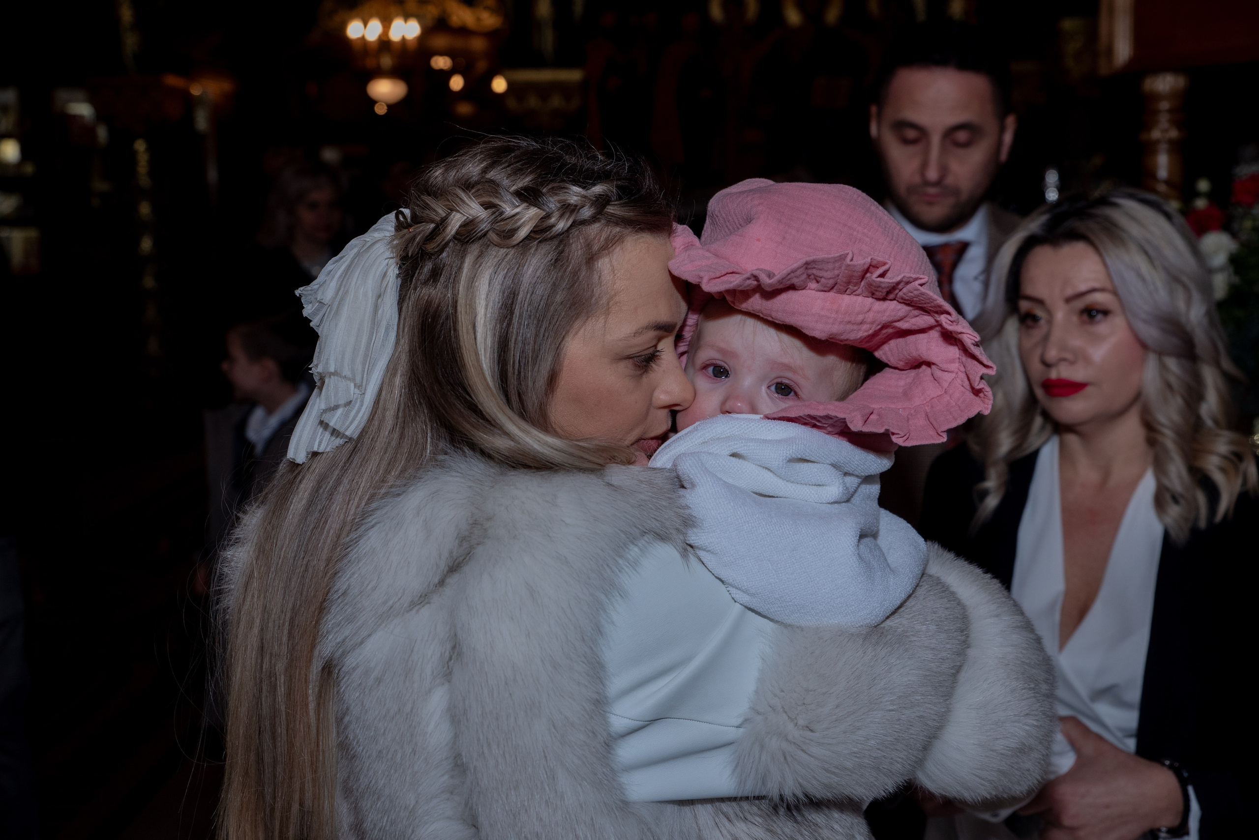 Ana Ionascu. Neagoe Studio — Fotograf Nuntă & Evenimente