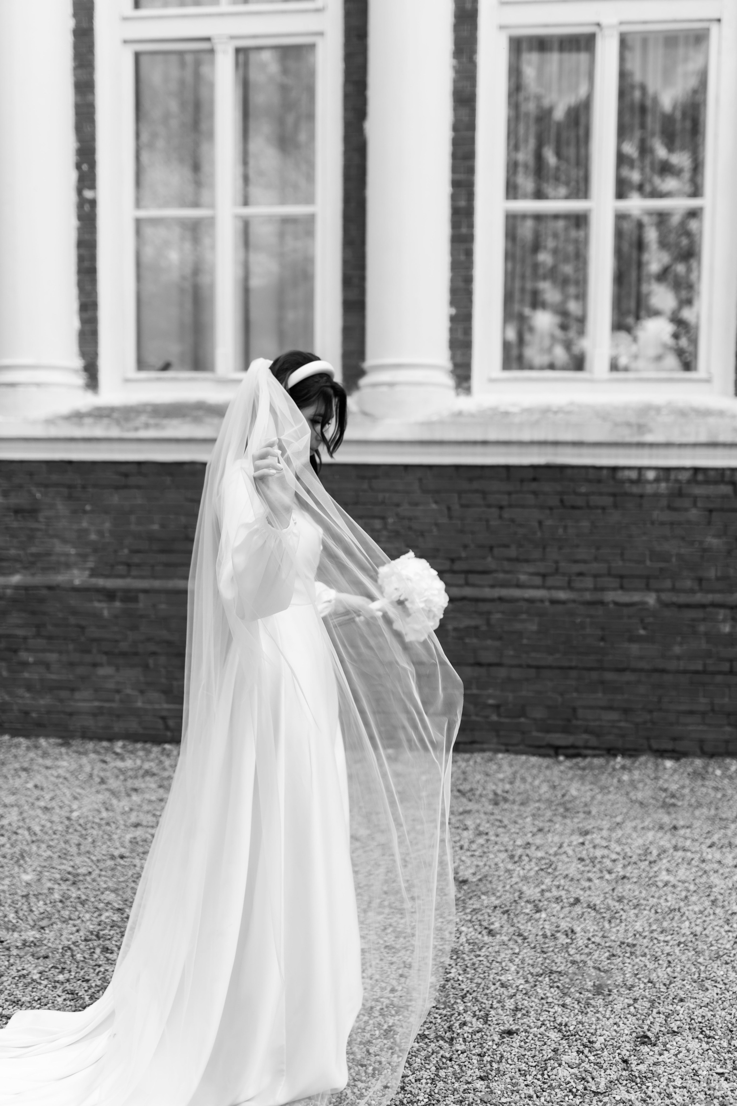 Лана&Дмитрий. Фотограф Даугавпилс/Рига Виктория Нитиша