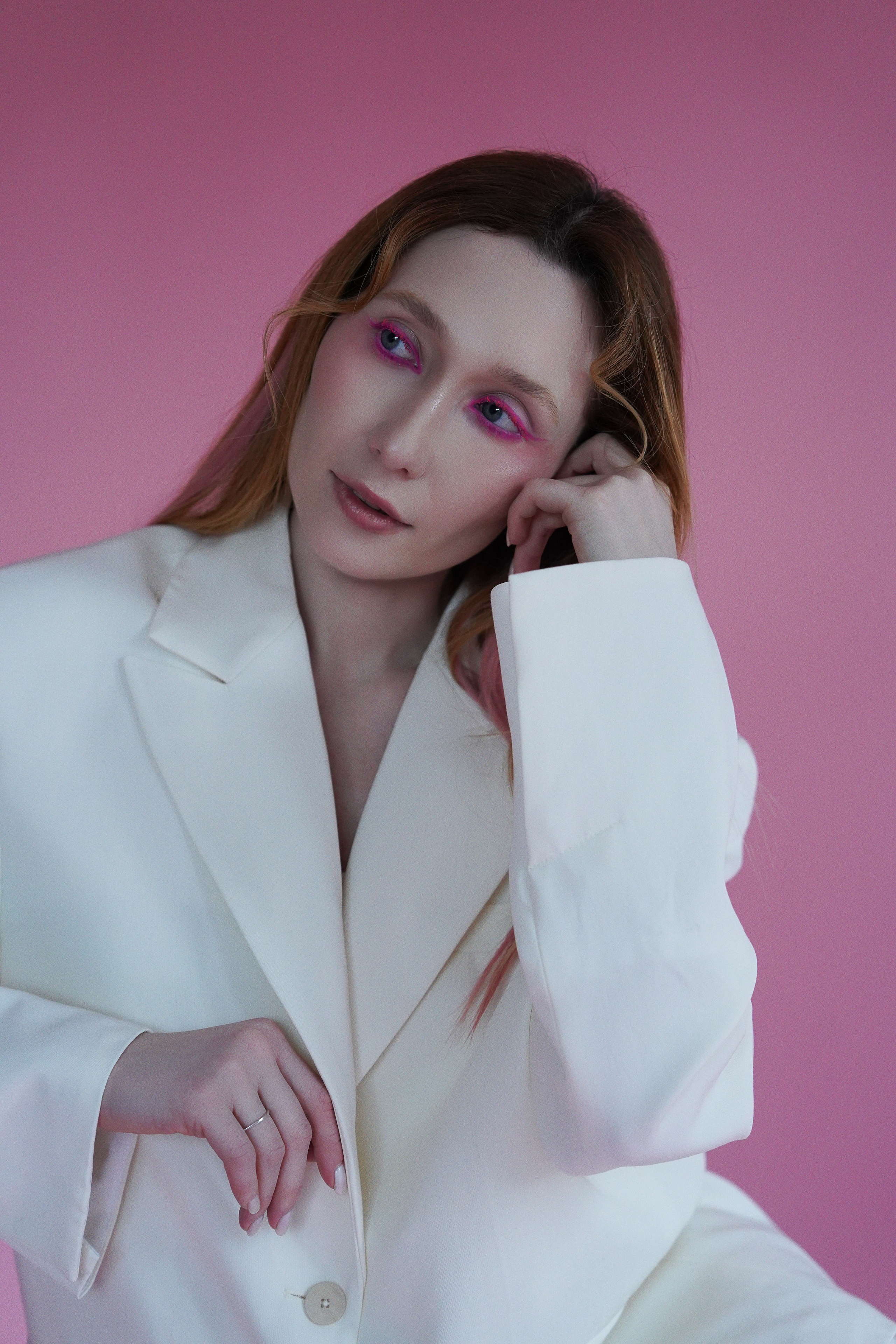 Alina. Фотограф в Токио Япония