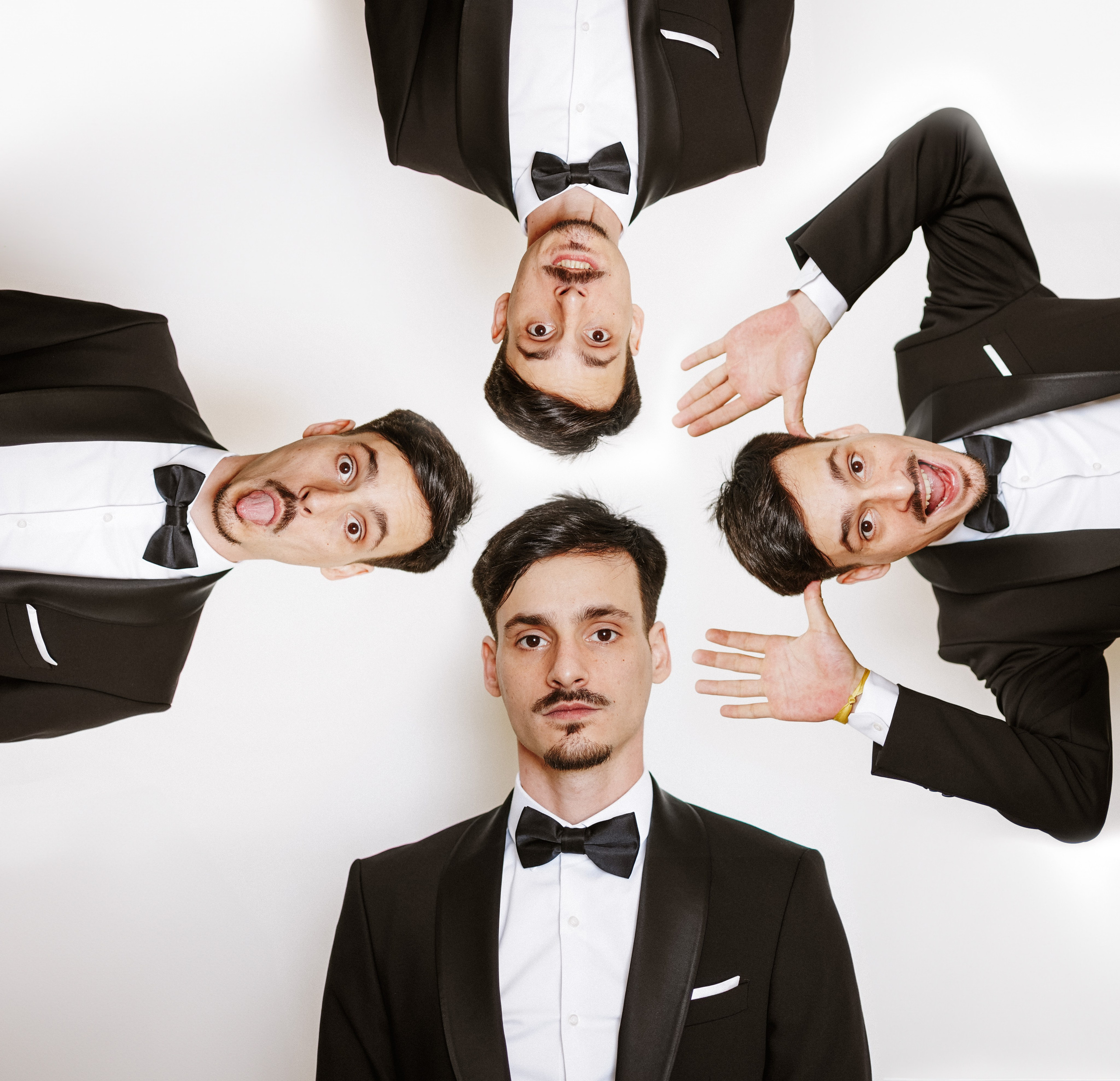 Dmitry Gorodetsky Event Photographer