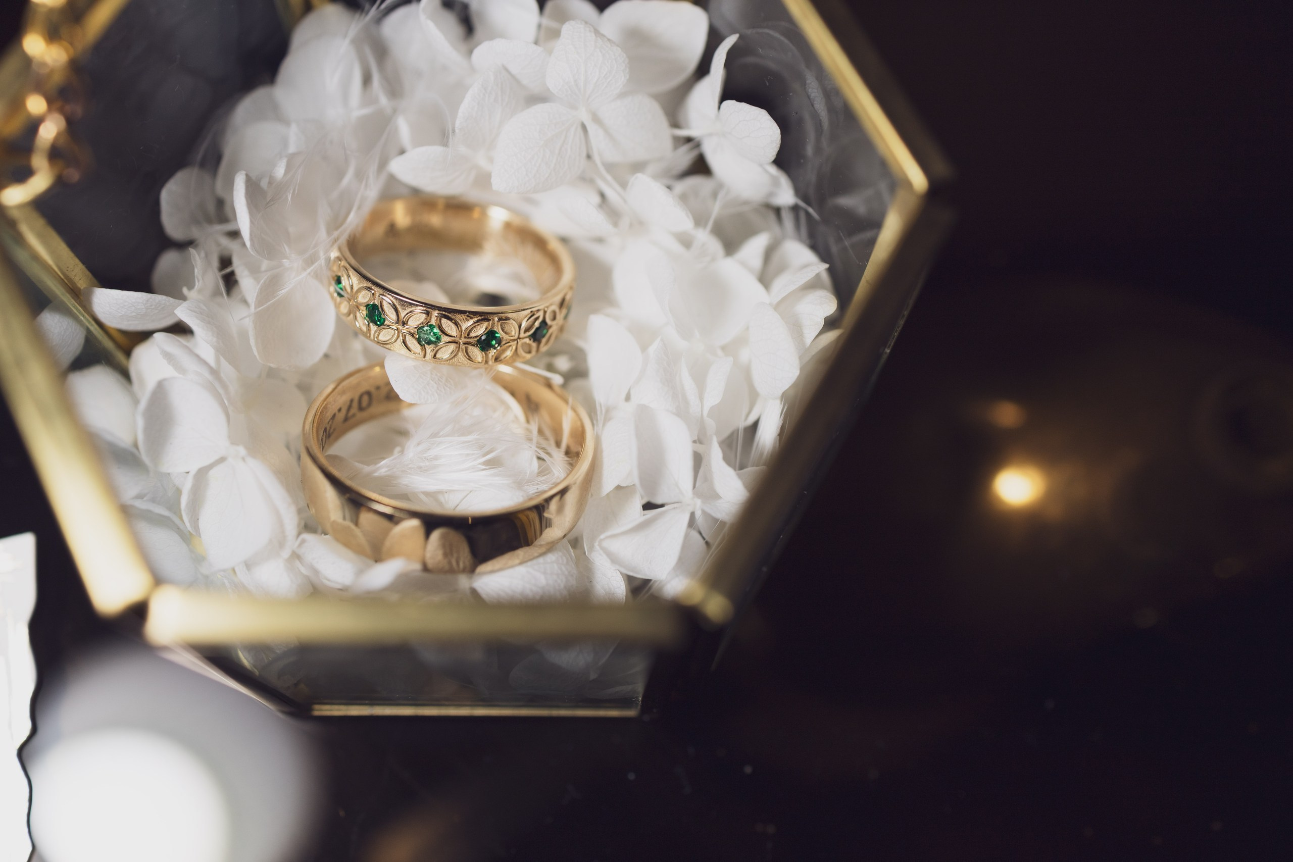 Sergiu & Adelina. Acasă