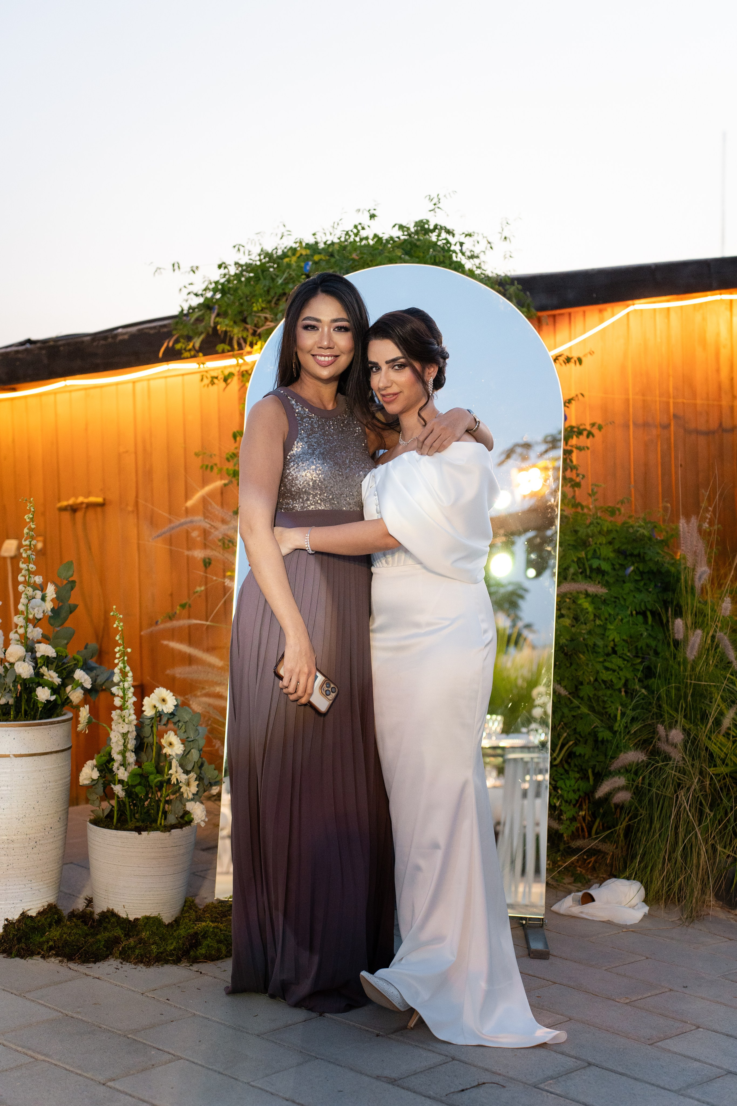 Samar & Abdulla. Photographer in Dubai. Фотограф Дубай