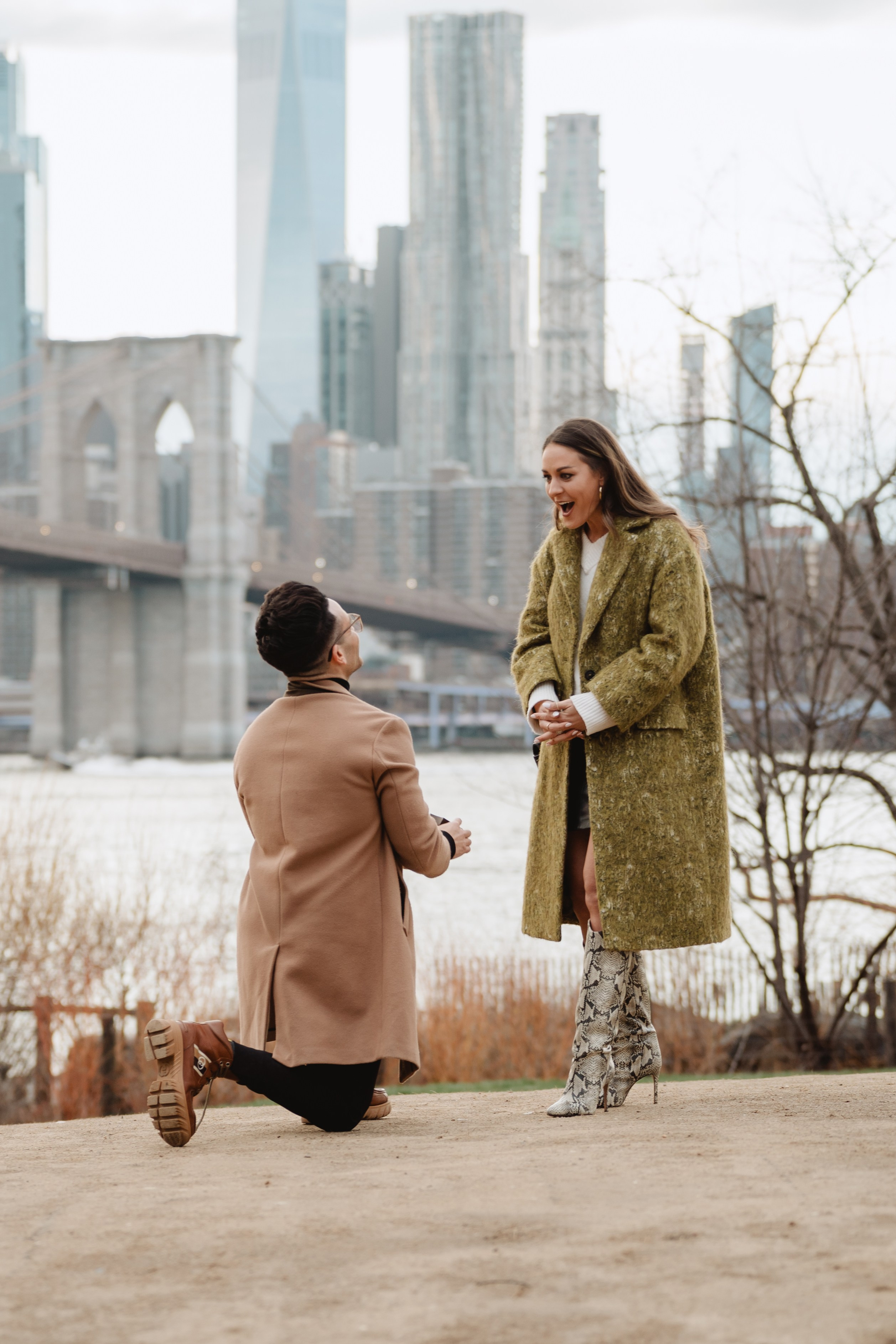 Kylie. Photographer in New York Faery By Mary