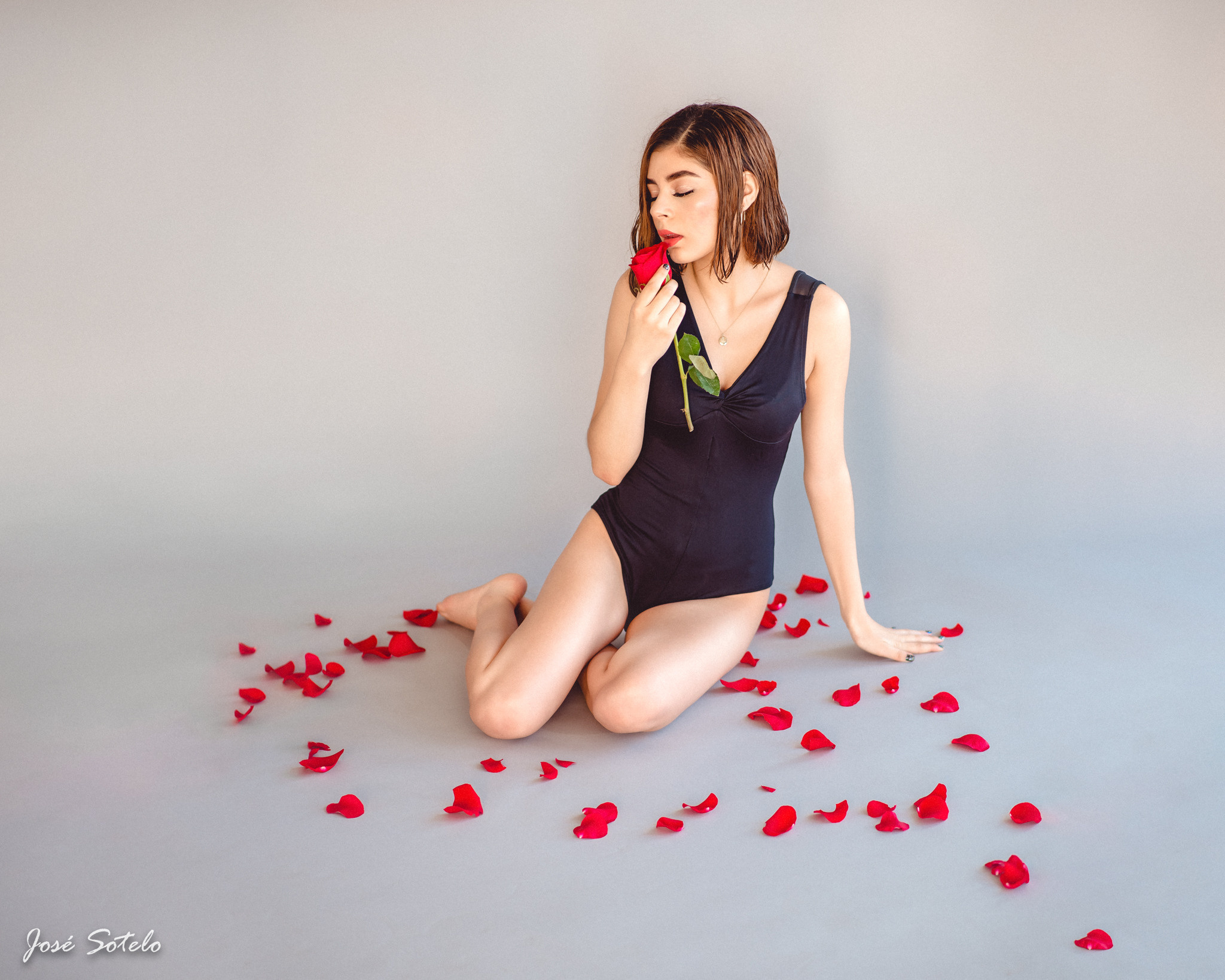 Jennifer Rivera.Tijuana, Baja California, Mexico. Agosto, 2019. José Sotelo