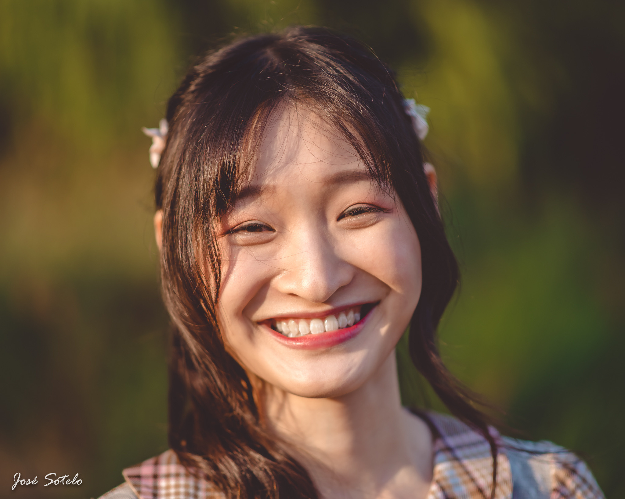 Tin Ching. San Jose, California. Julio 2021. José Sotelo