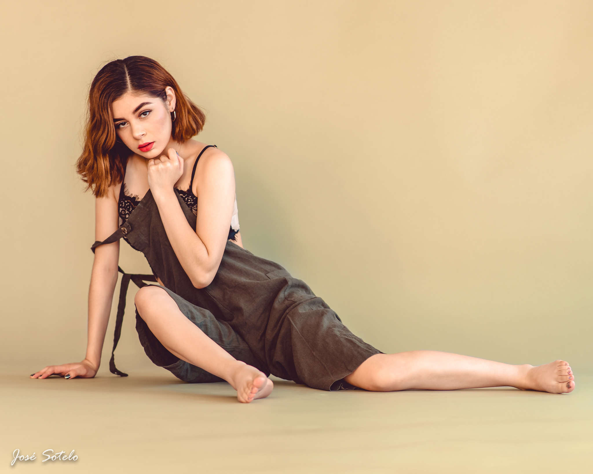 Jennifer Rivera.Tijuana, Baja California, Mexico. Agosto, 2019. José Sotelo