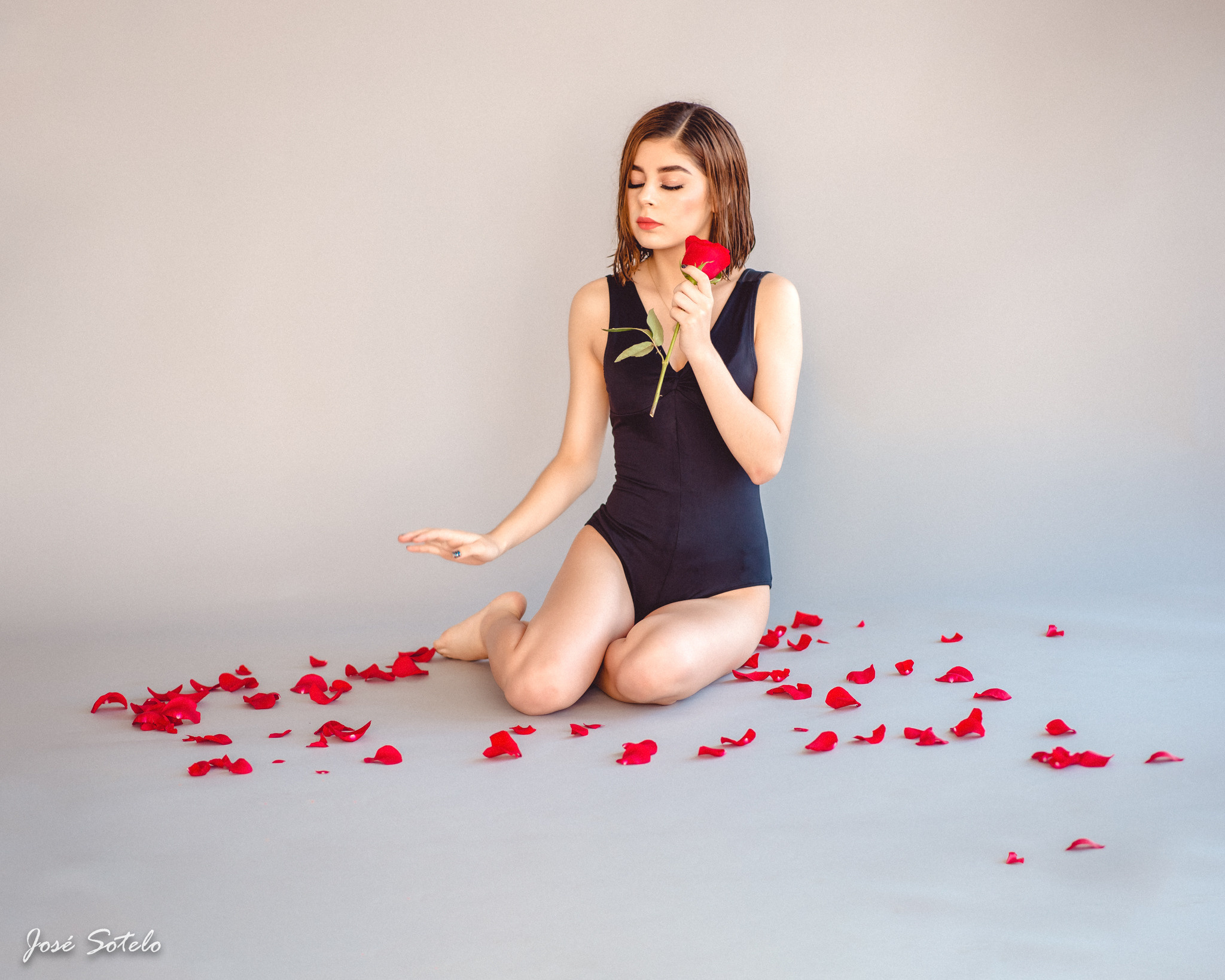 Jennifer Rivera.Tijuana, Baja California, Mexico. Agosto, 2019. José Sotelo