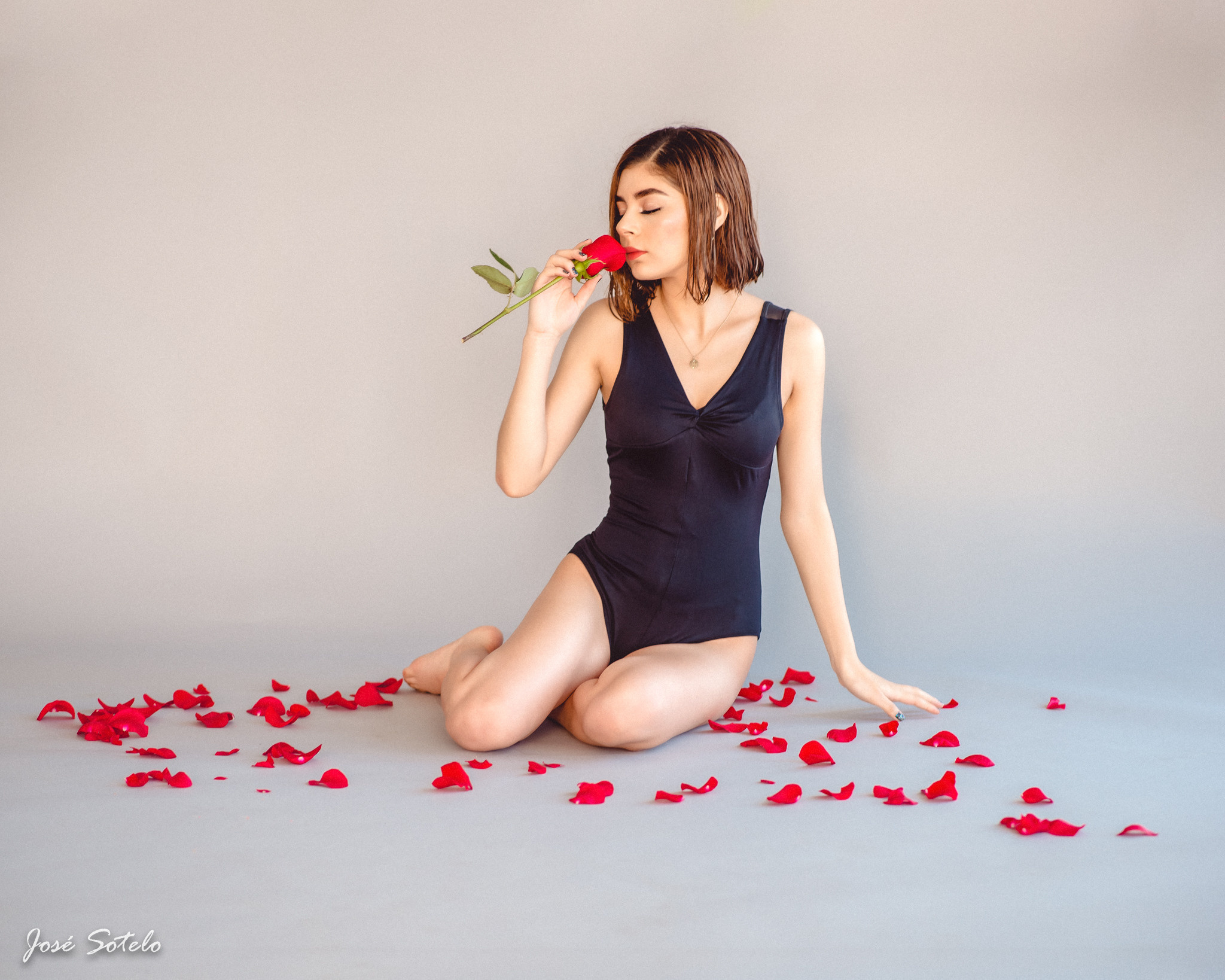 Jennifer Rivera.Tijuana, Baja California, Mexico. Agosto, 2019. José Sotelo