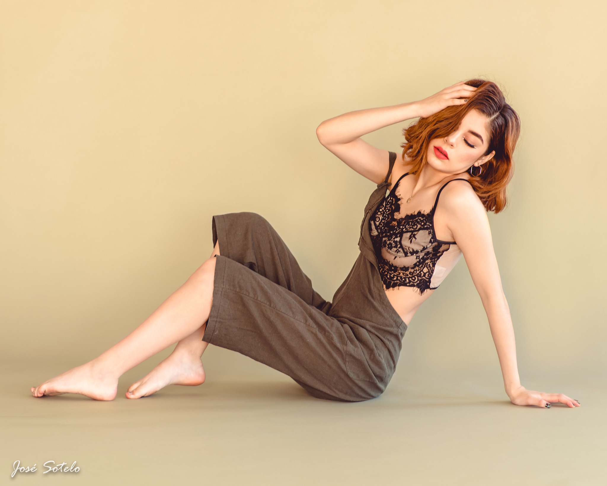 Jennifer Rivera.Tijuana, Baja California, Mexico. Agosto, 2019. José Sotelo