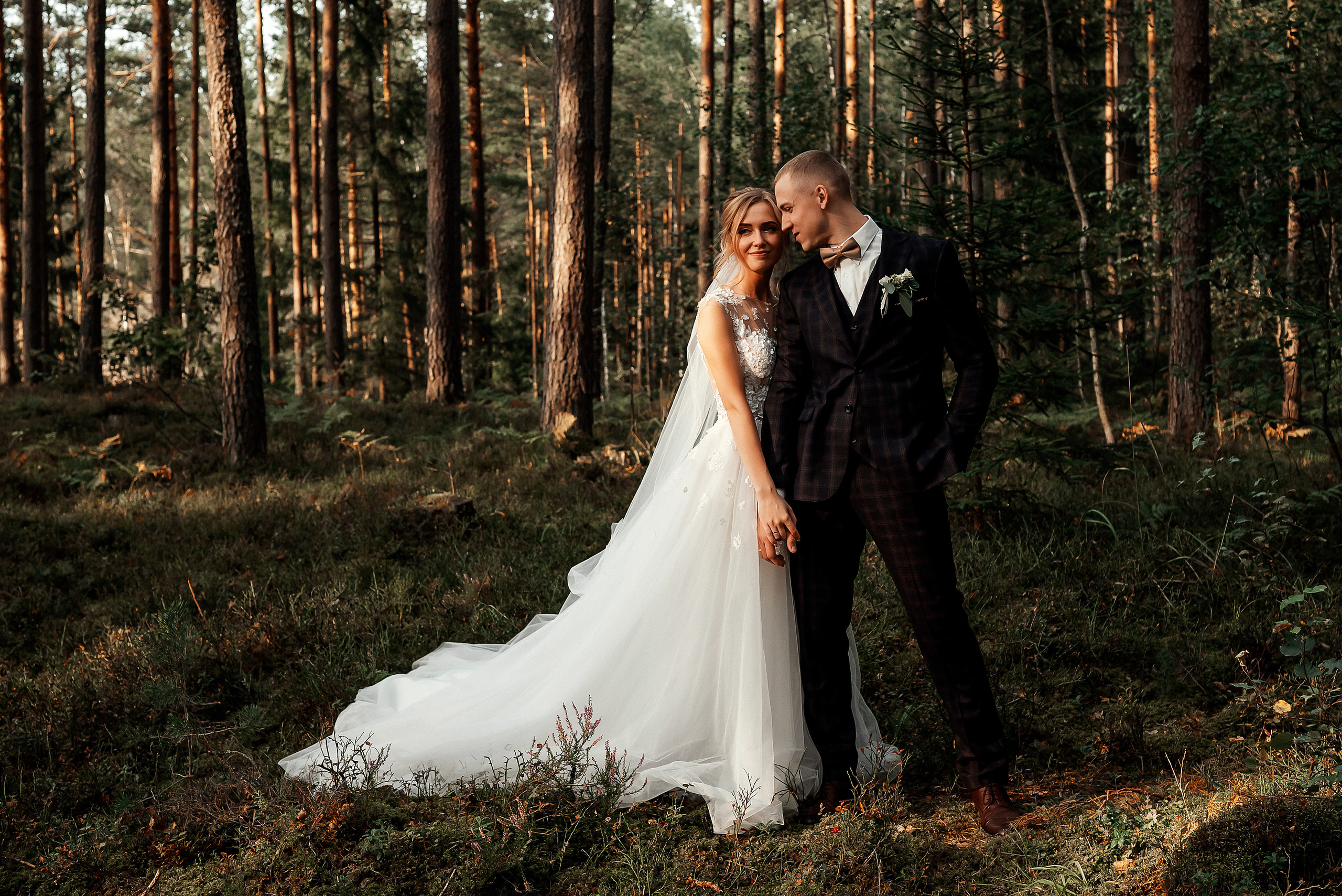 Baiba Anna un Alvils. Ваш фотограф в Латгалии — Александра Юхневича!