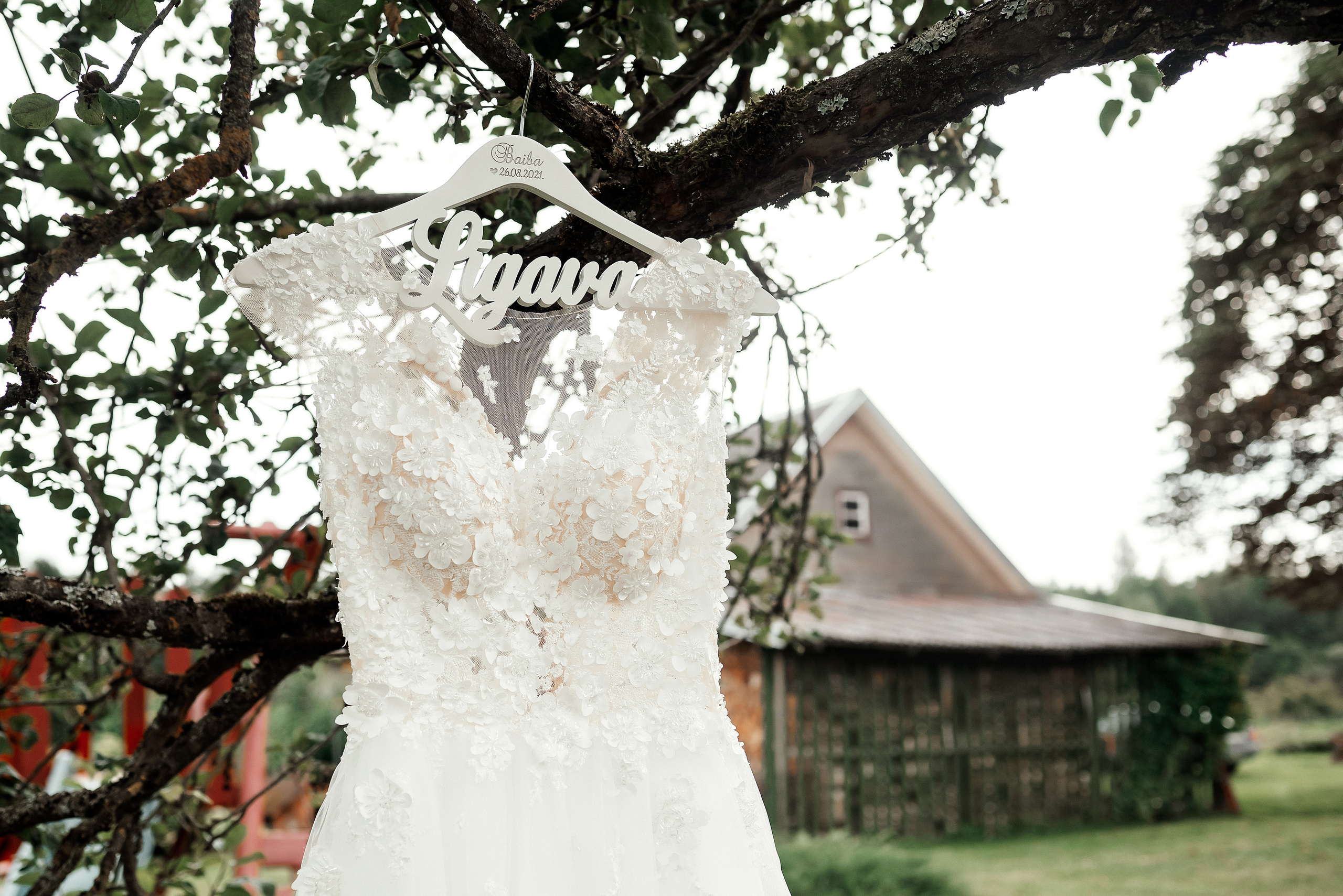 Baiba Anna un Alvils. Ваш фотограф в Латгалии — Александра Юхневича!